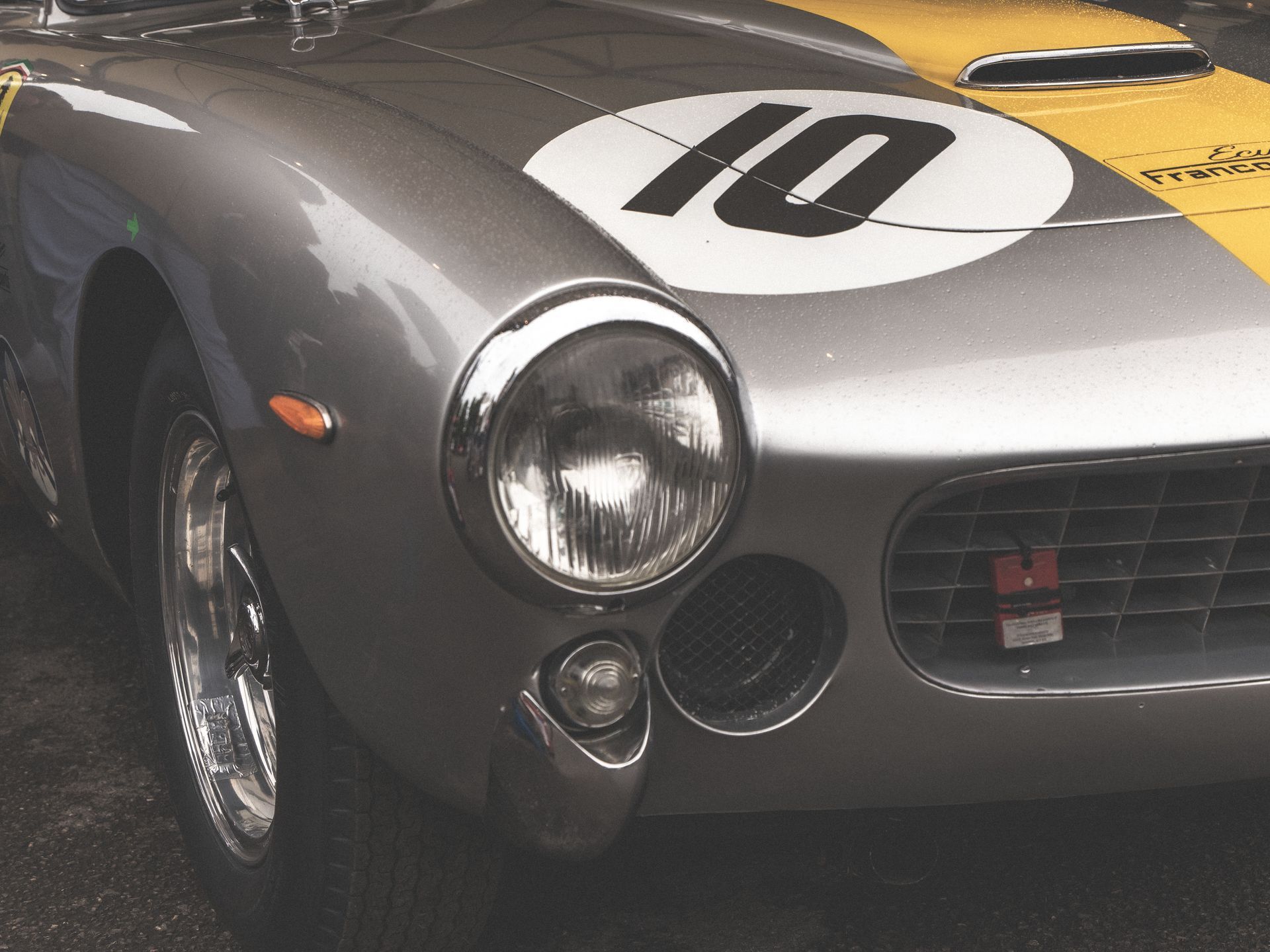 Goodwood Revival 2024