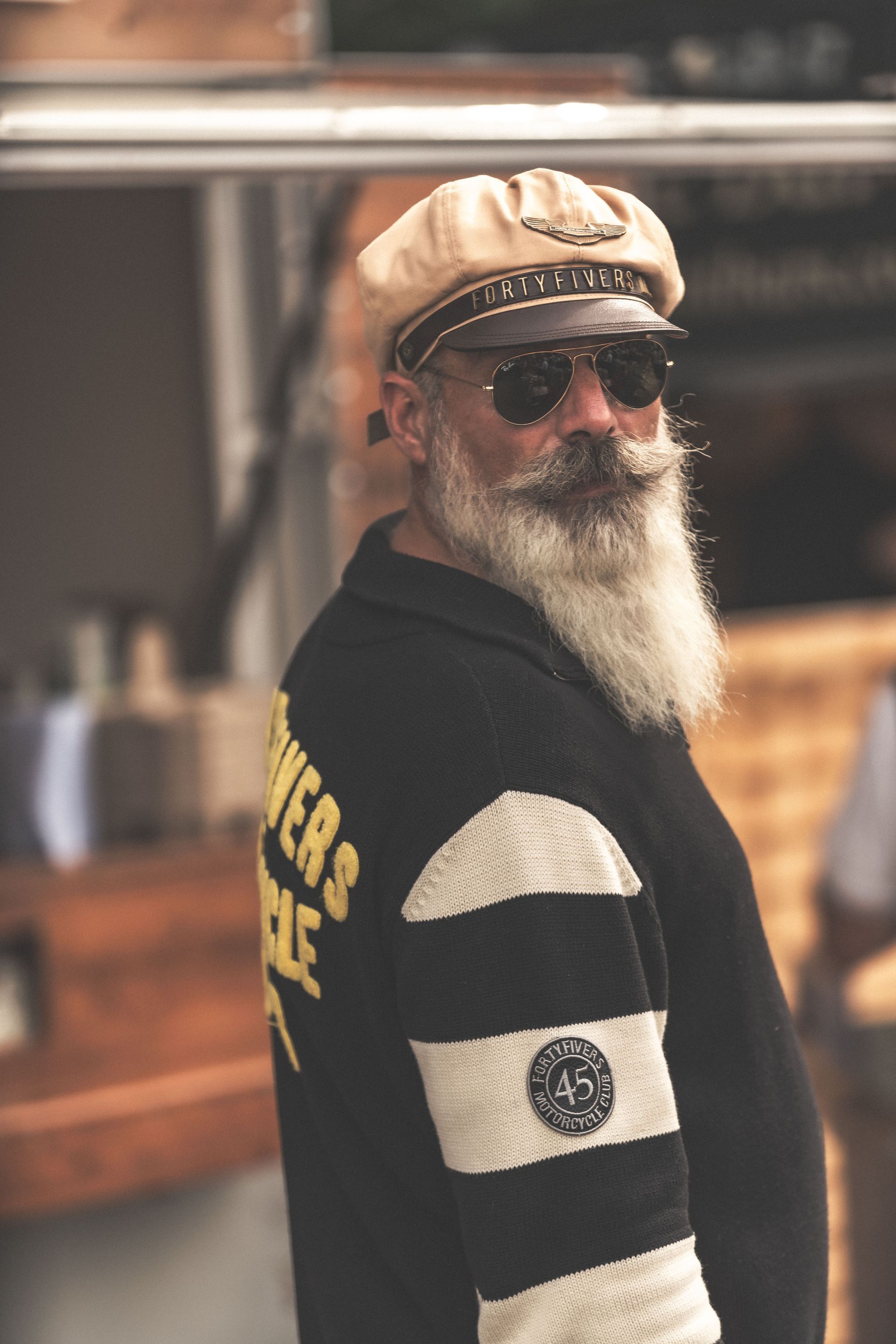 Goodwood Revival 2023