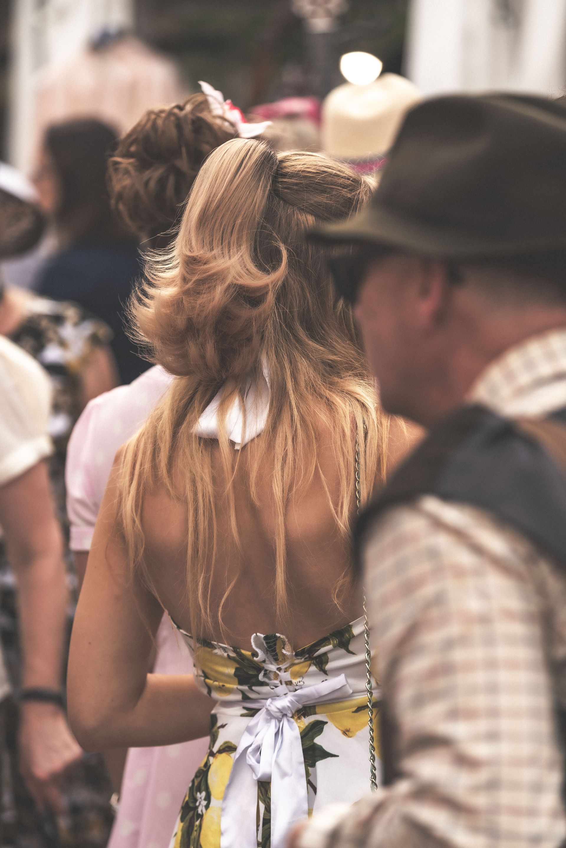 Goodwood Revival 2023