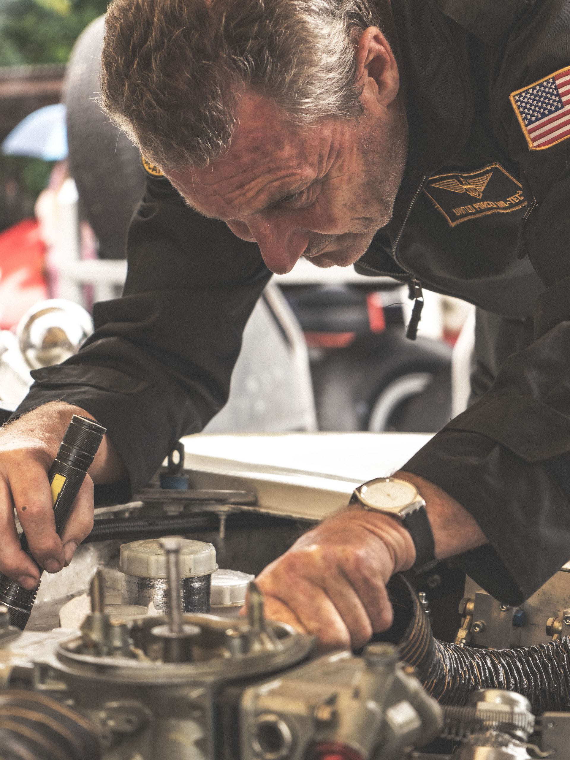 Goodwood Revival 2024