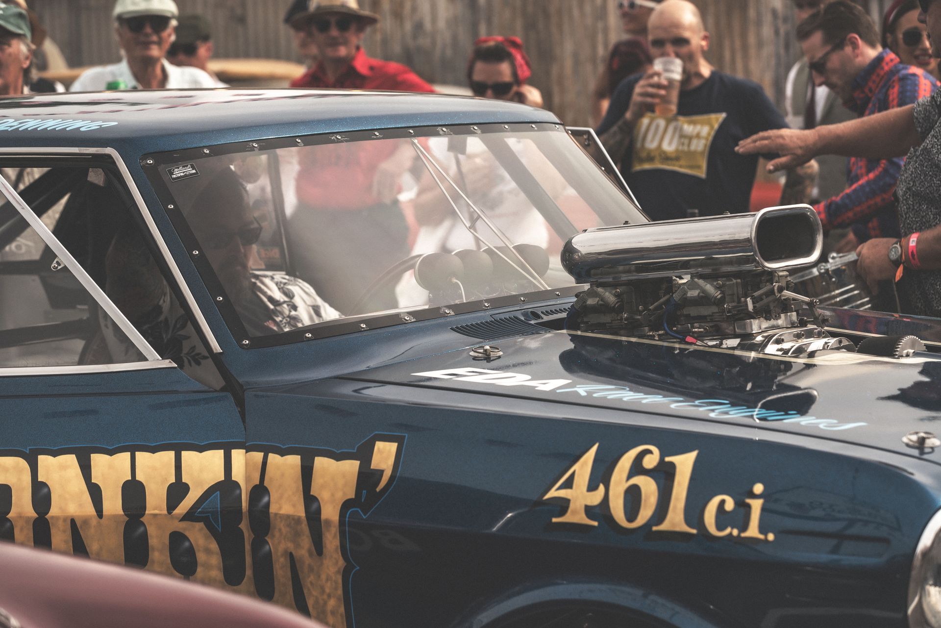 Goodwood Revival 2023