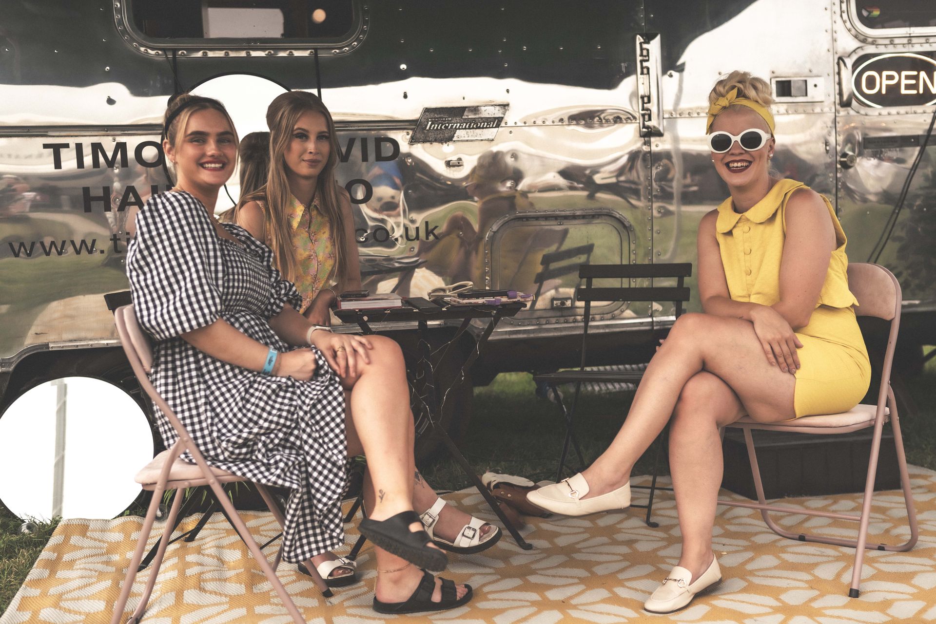 Goodwood Revival 2023