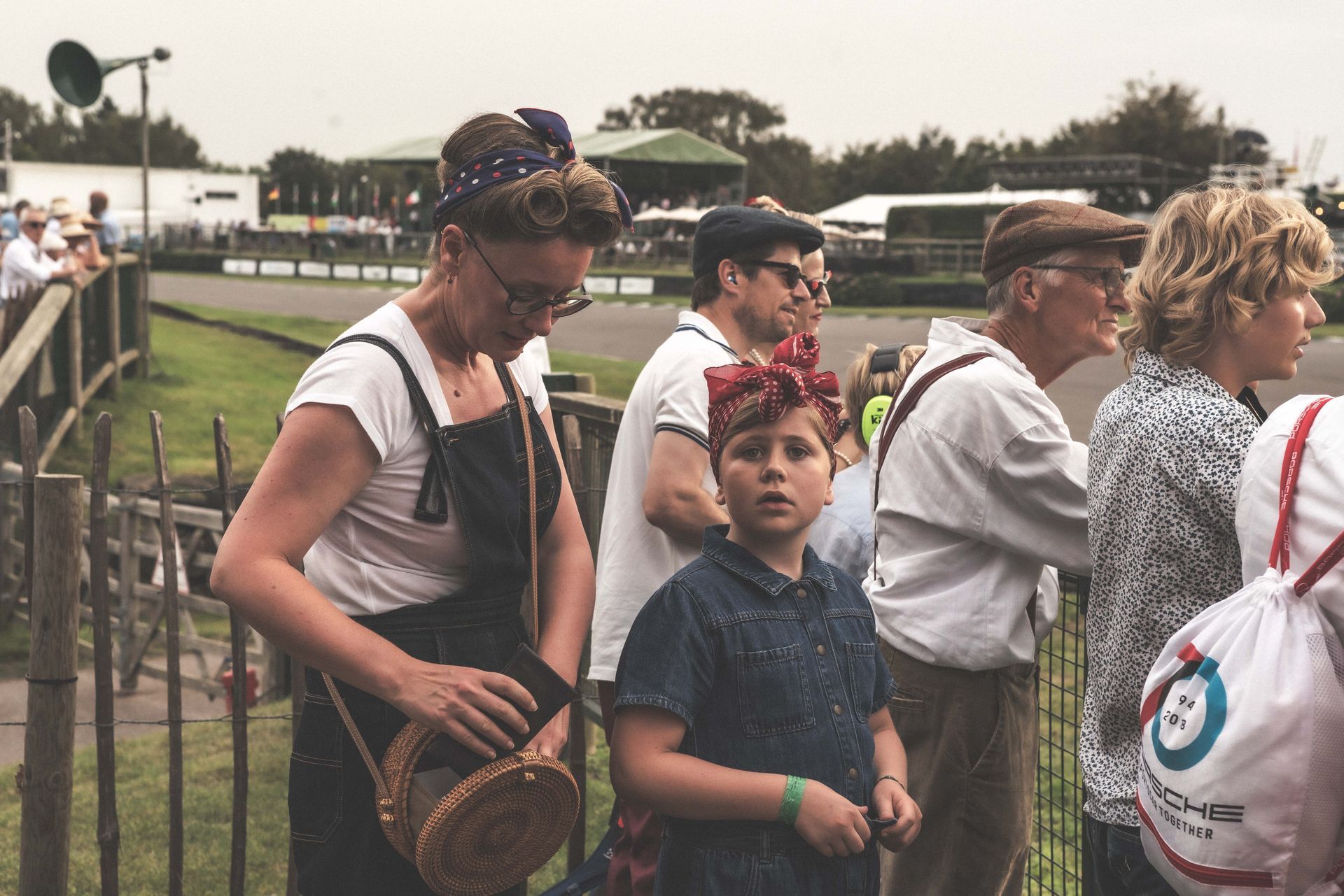 Goodwood Revival 2023