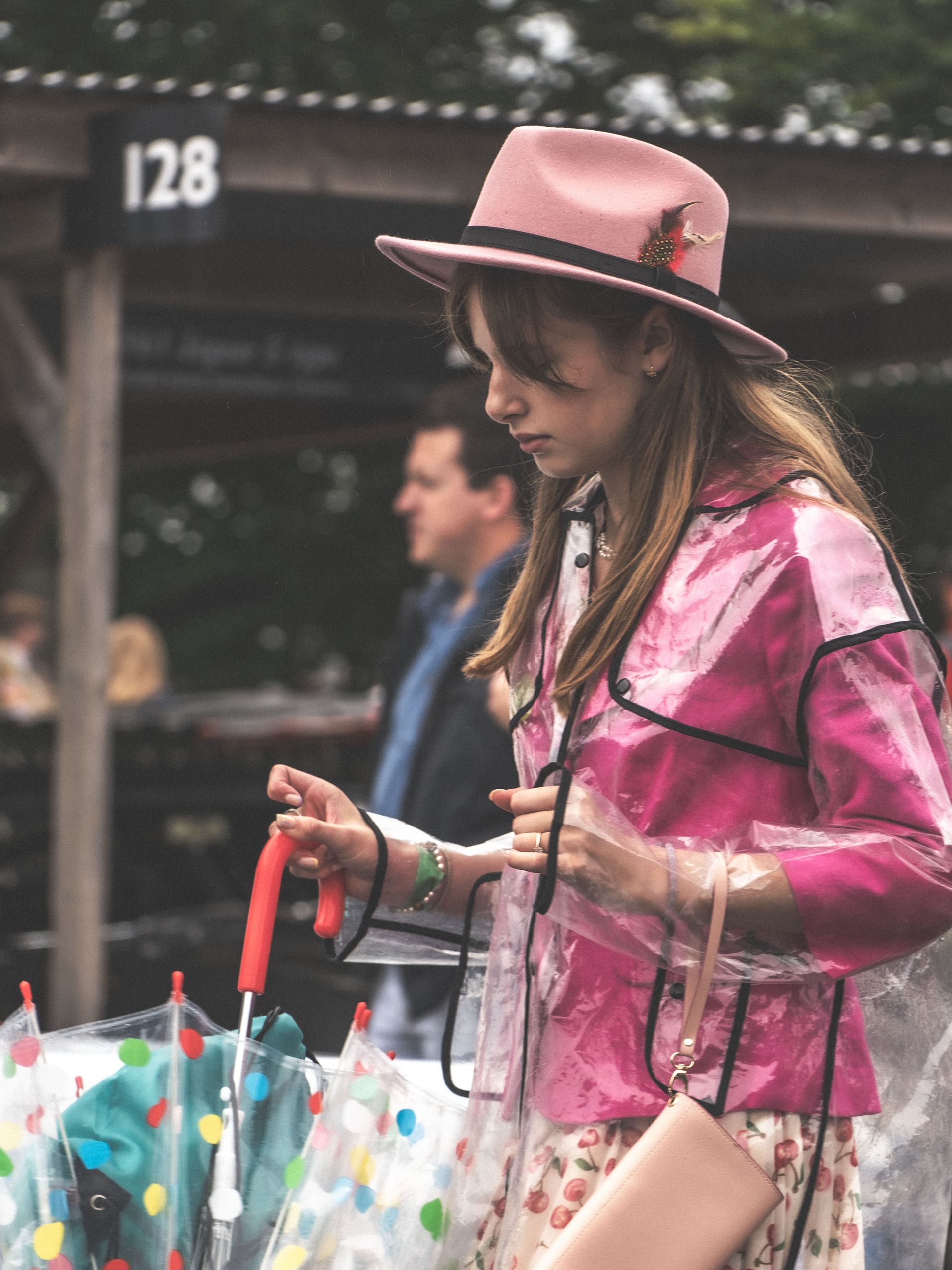 Goodwood Revival 2024