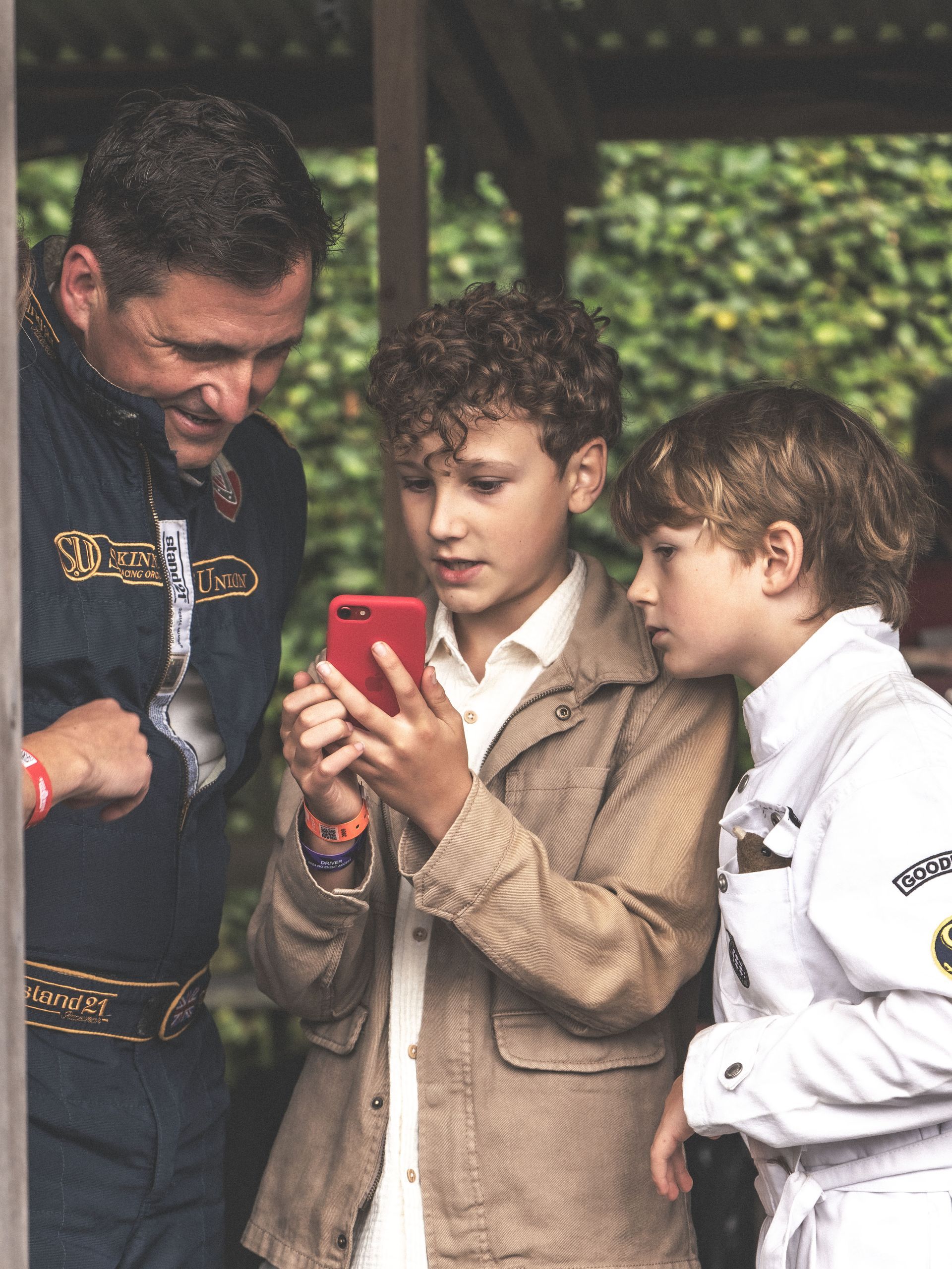 Goodwood Revival 2024