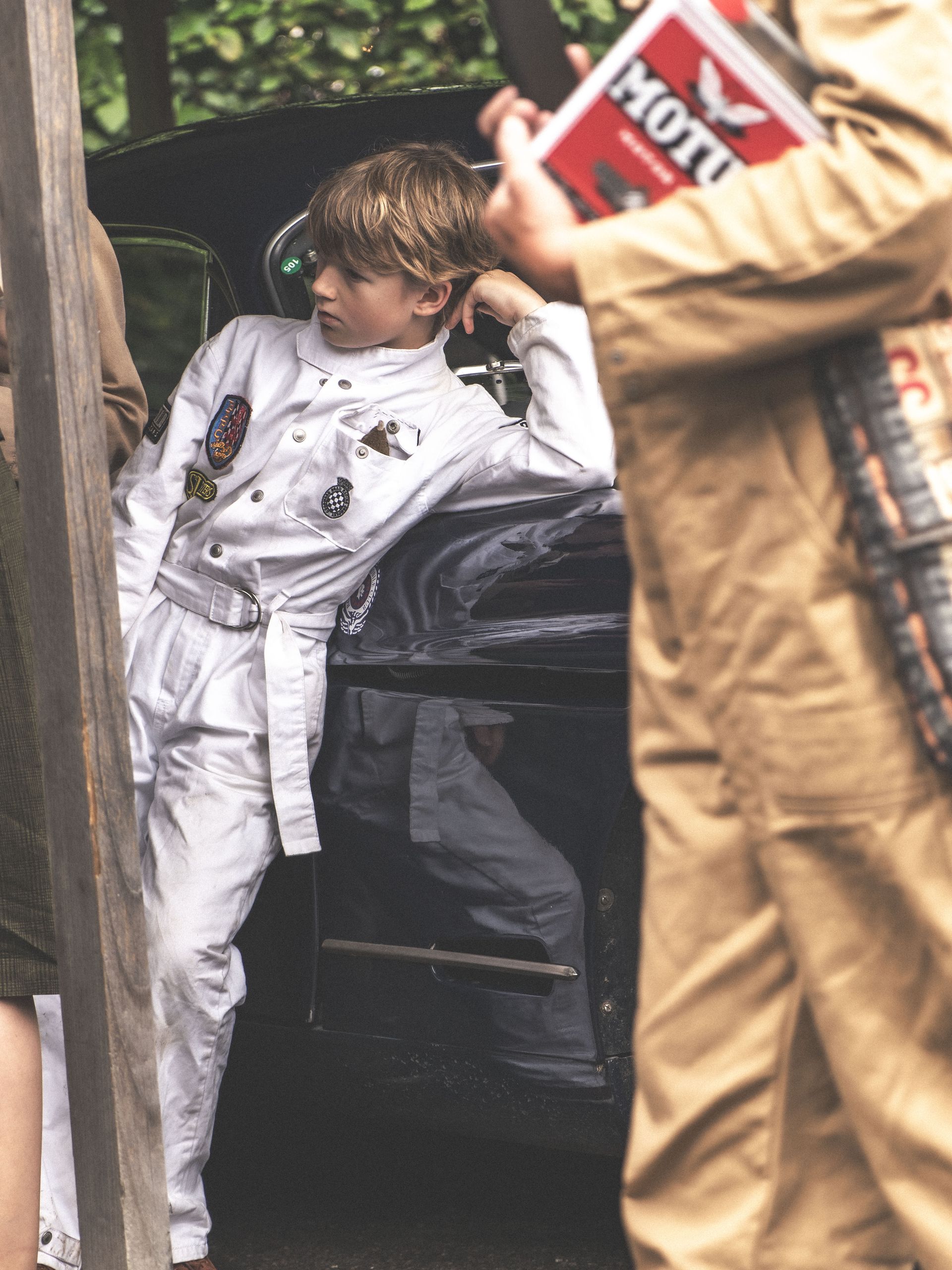 Goodwood Revival 2024