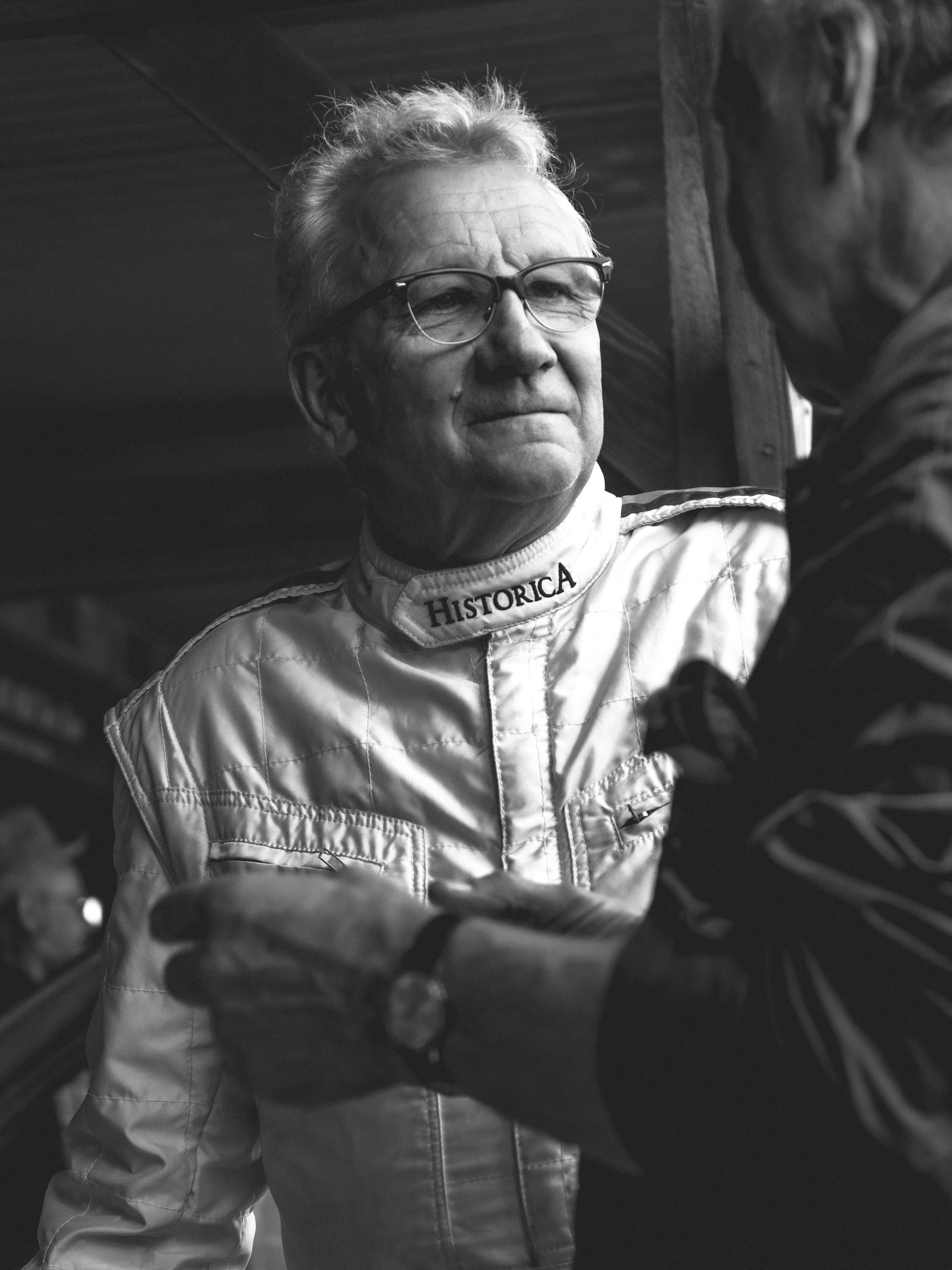 Goodwood Revival 2024