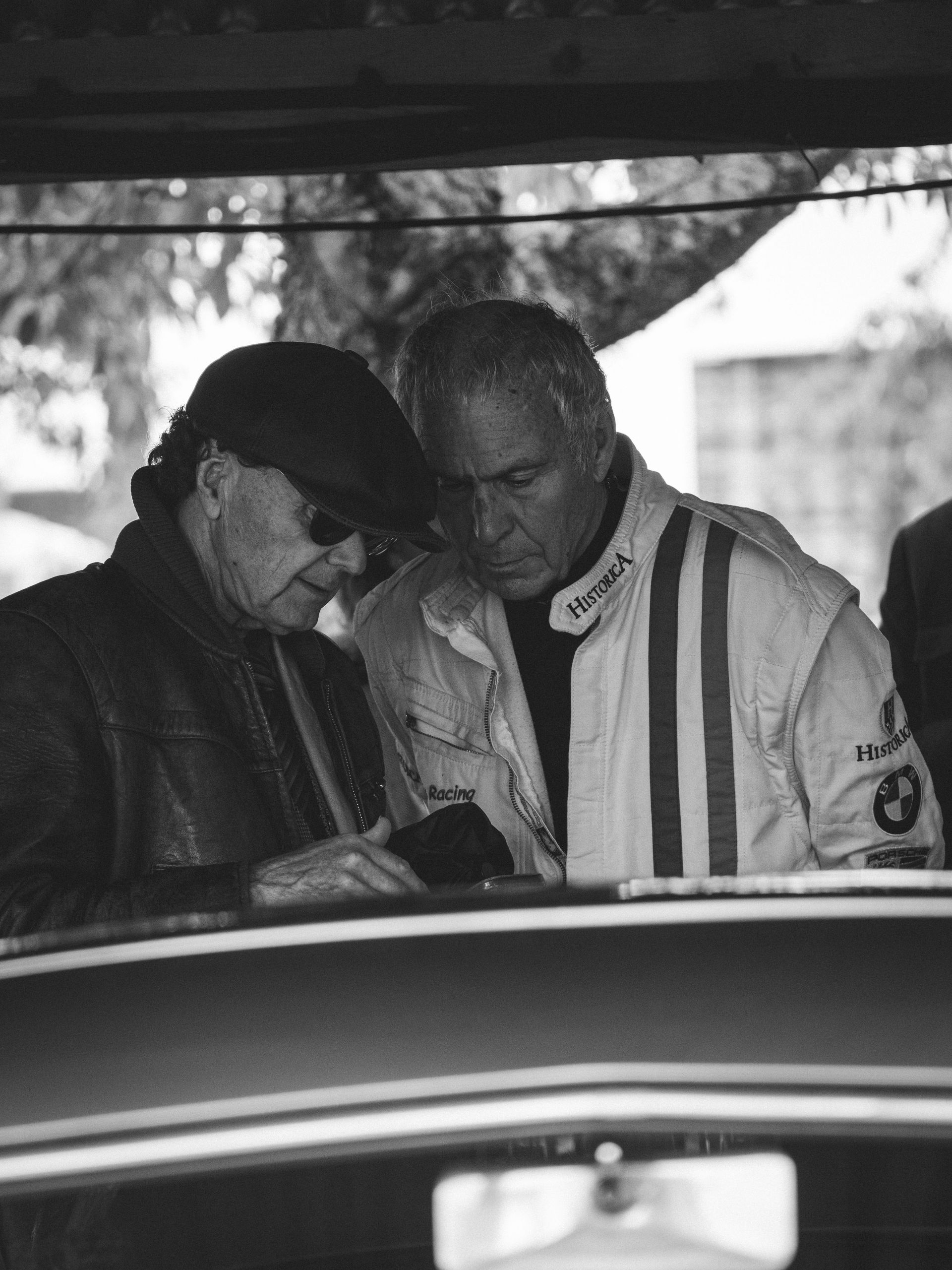 Goodwood Revival 2024