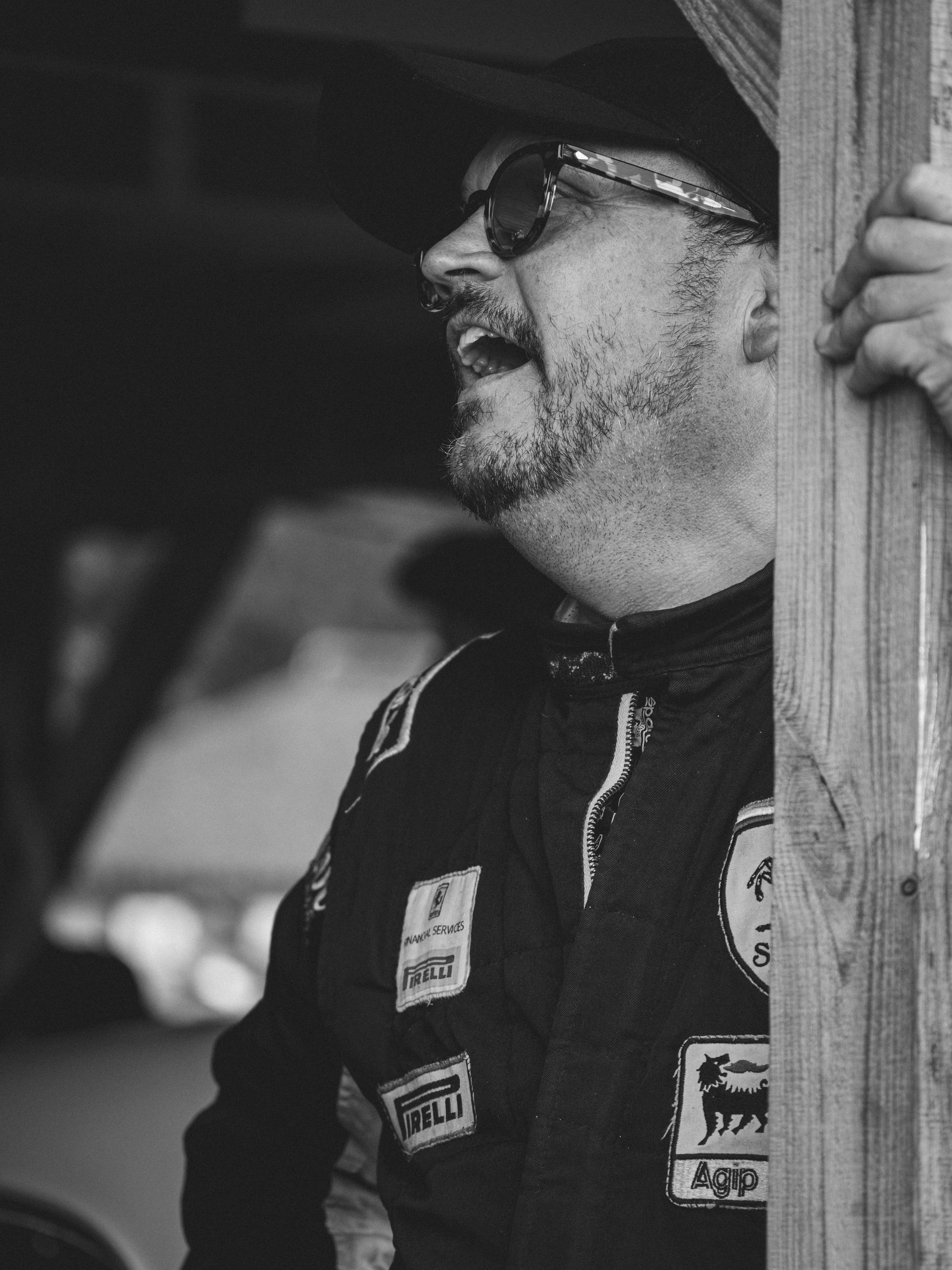 Goodwood Revival 2024