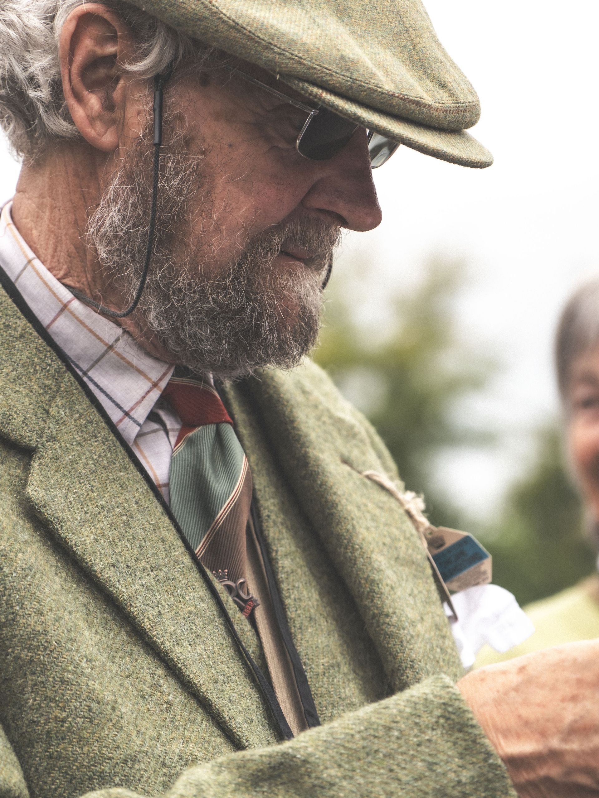 Goodwood Revival 2024