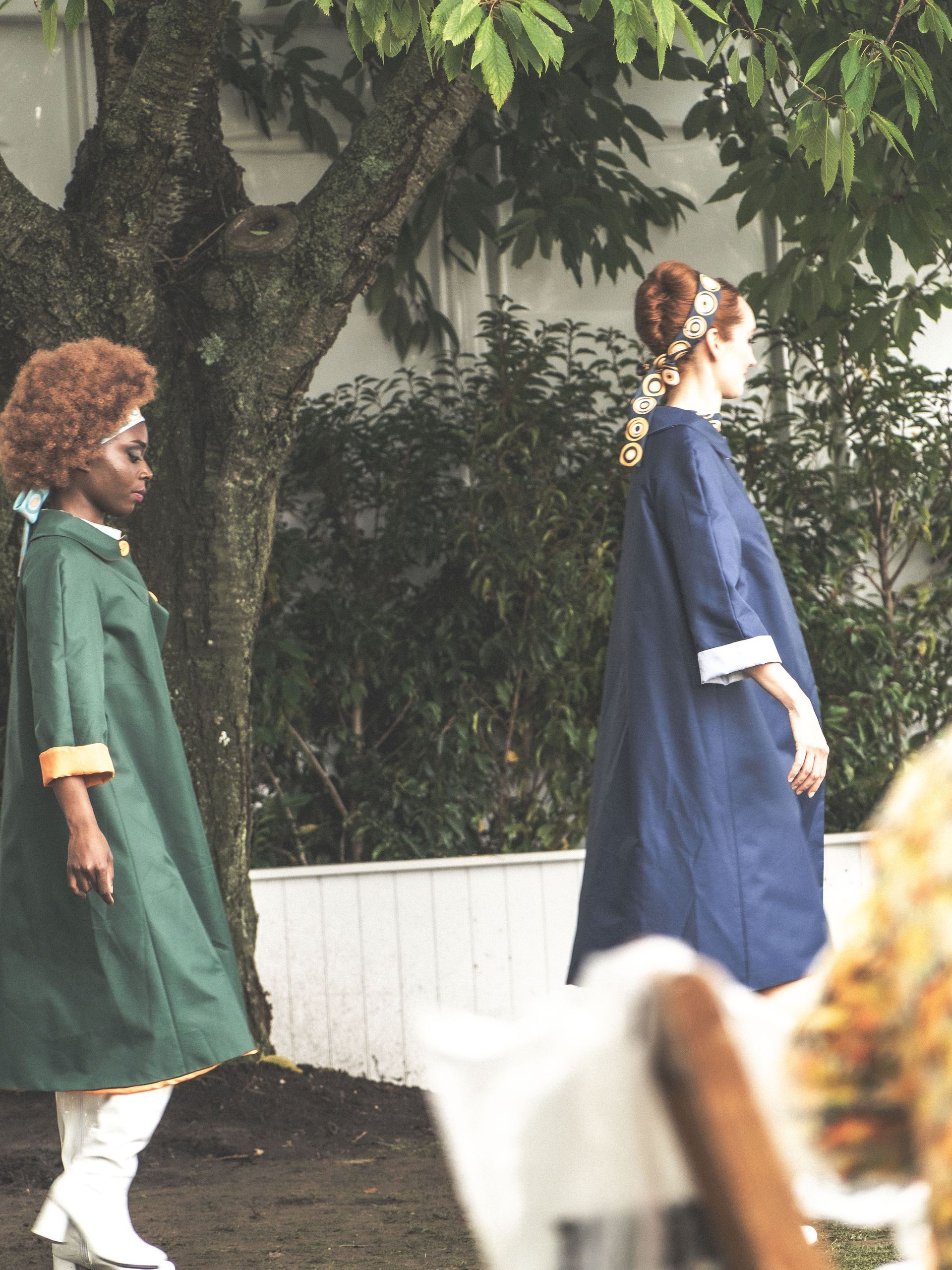 Goodwood Revival 2024