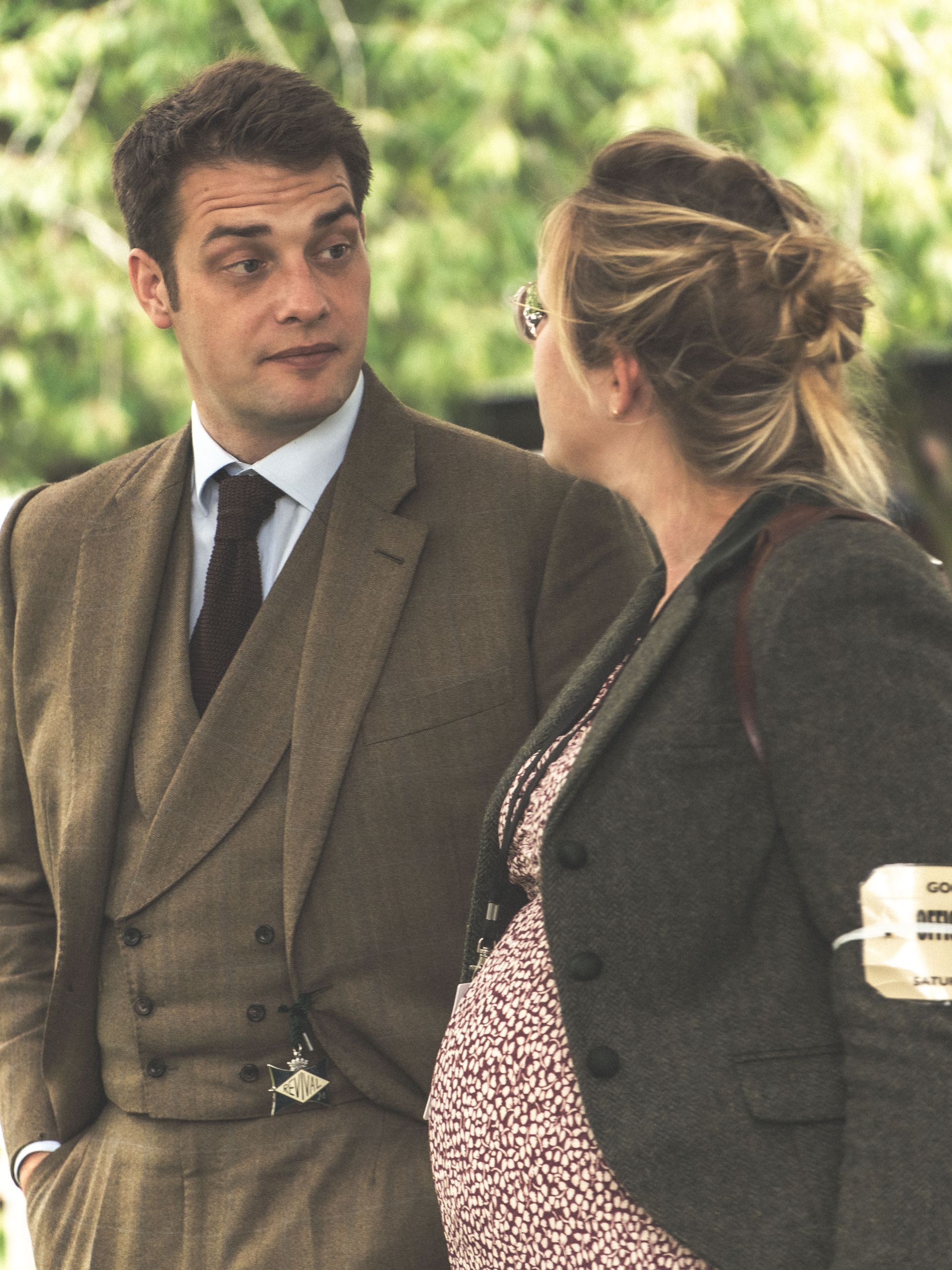 Goodwood Revival 2024