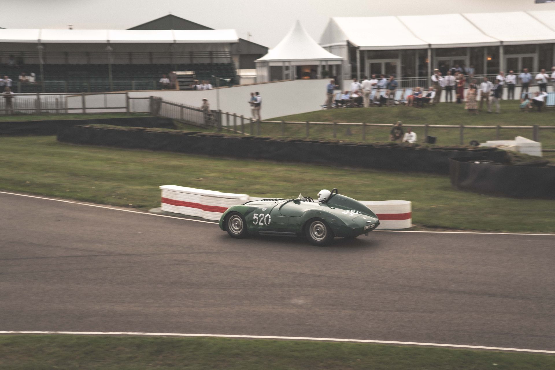 Goodwood Revival 2023