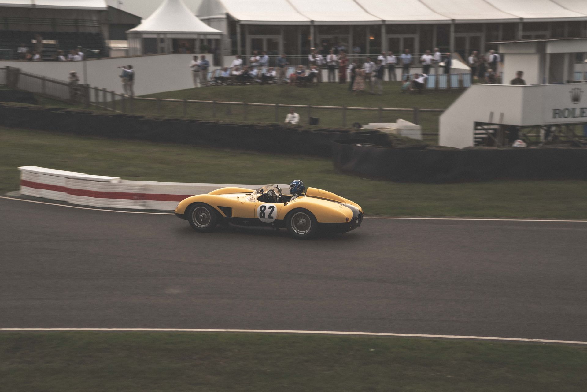 Goodwood Revival 2023