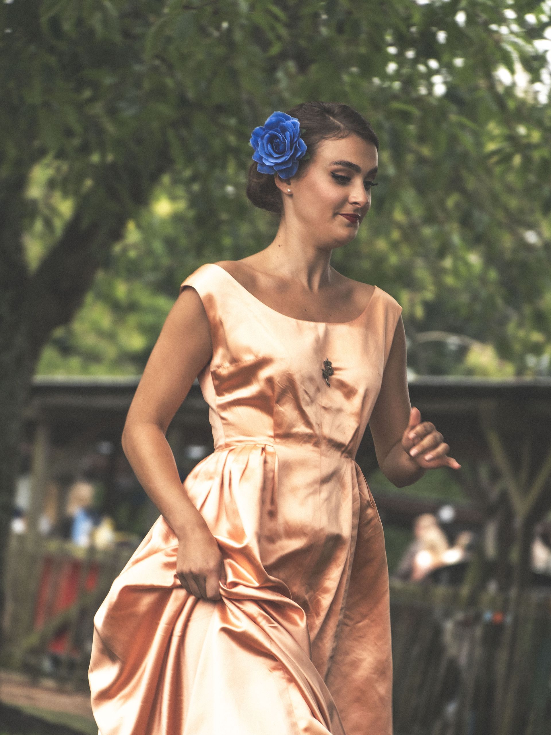 Goodwood Revival 2024