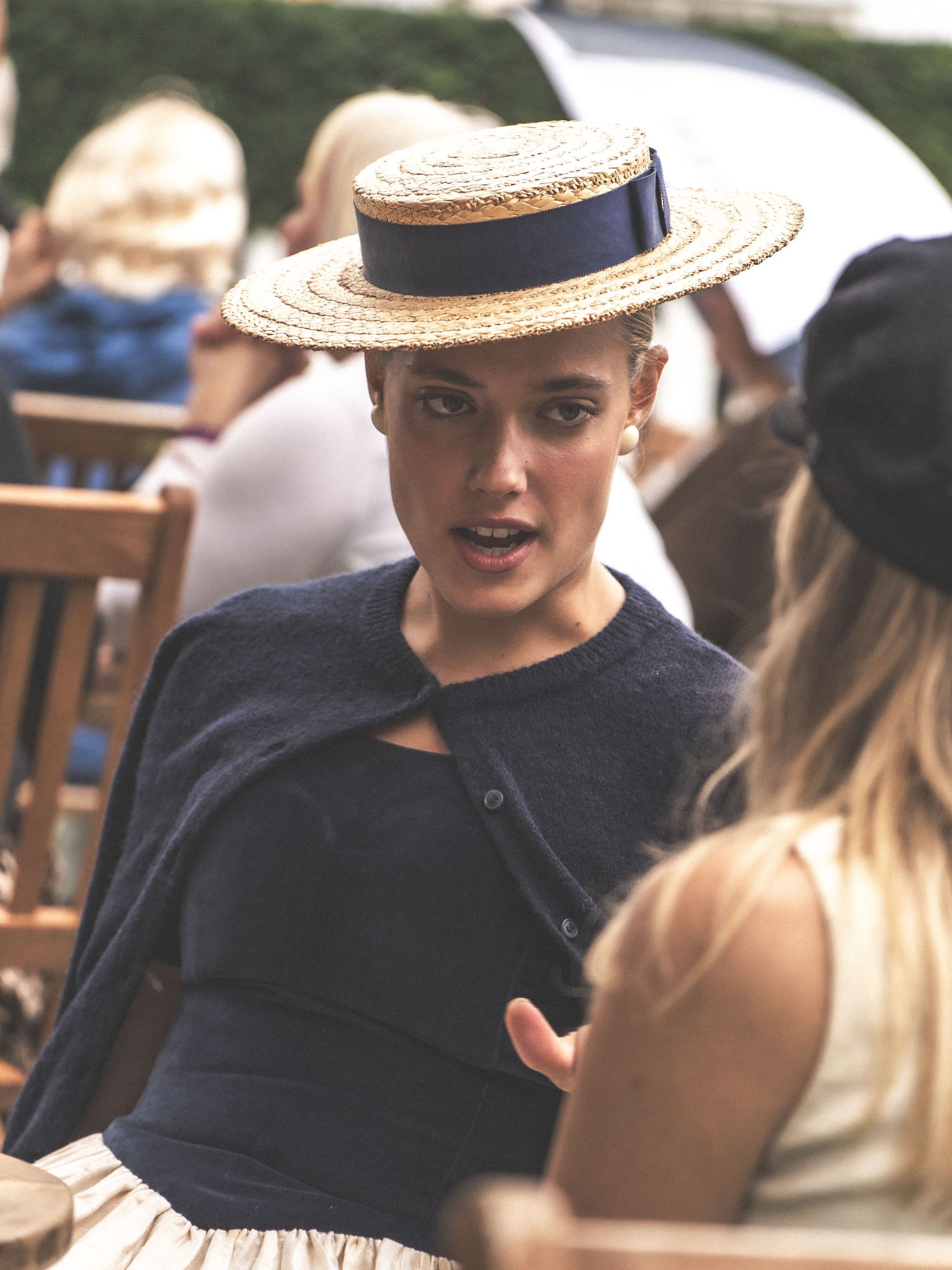 Goodwood Revival 2024