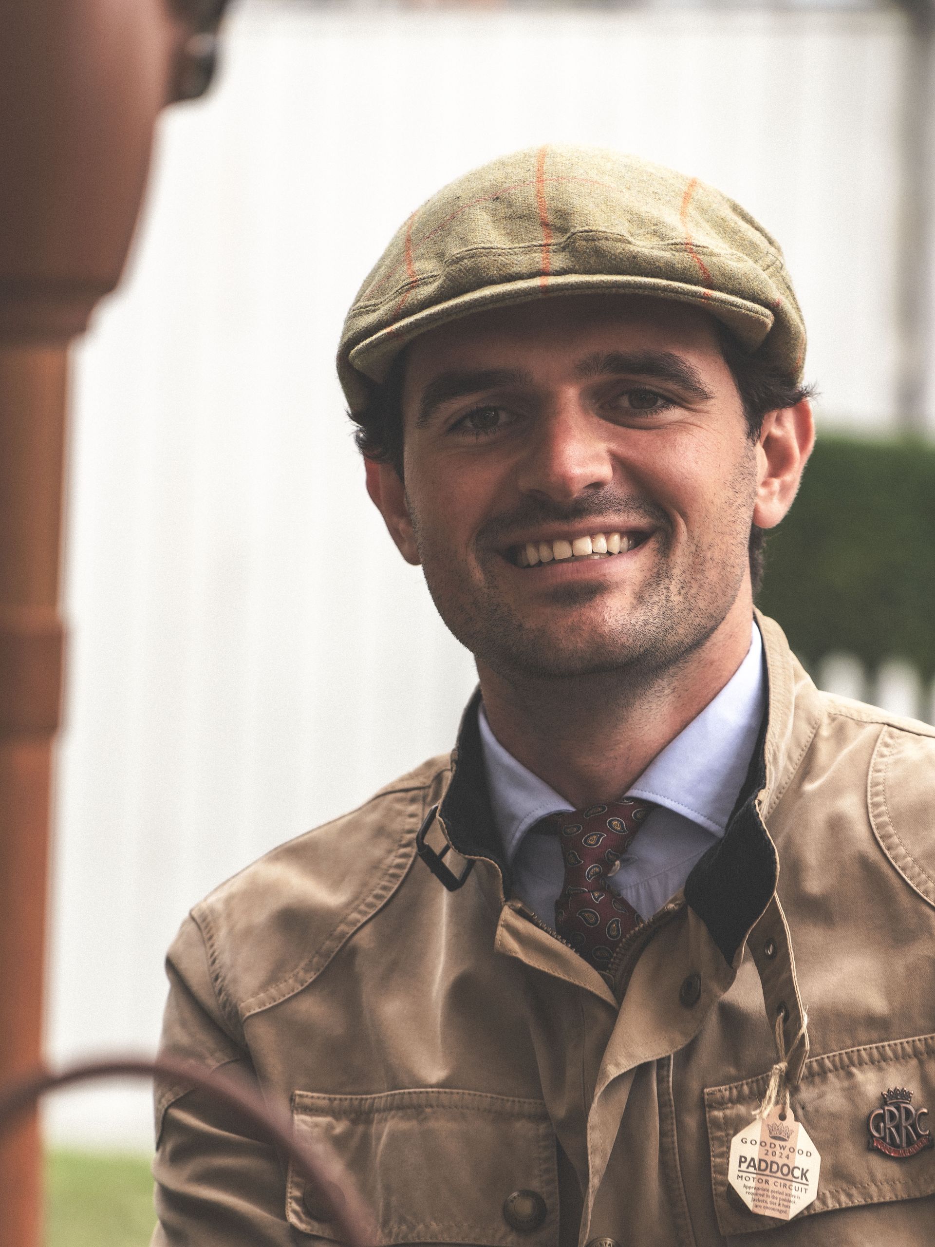 Goodwood Revival 2024