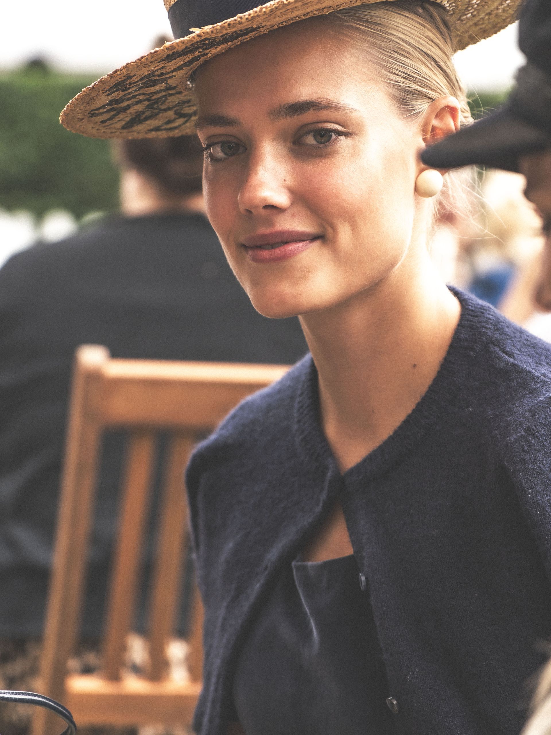 Goodwood Revival 2024