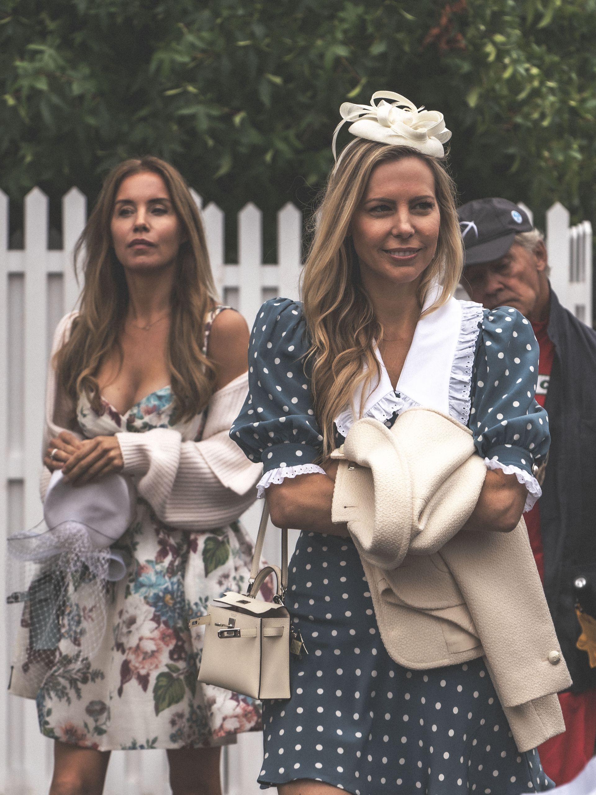 Goodwood Revival 2024