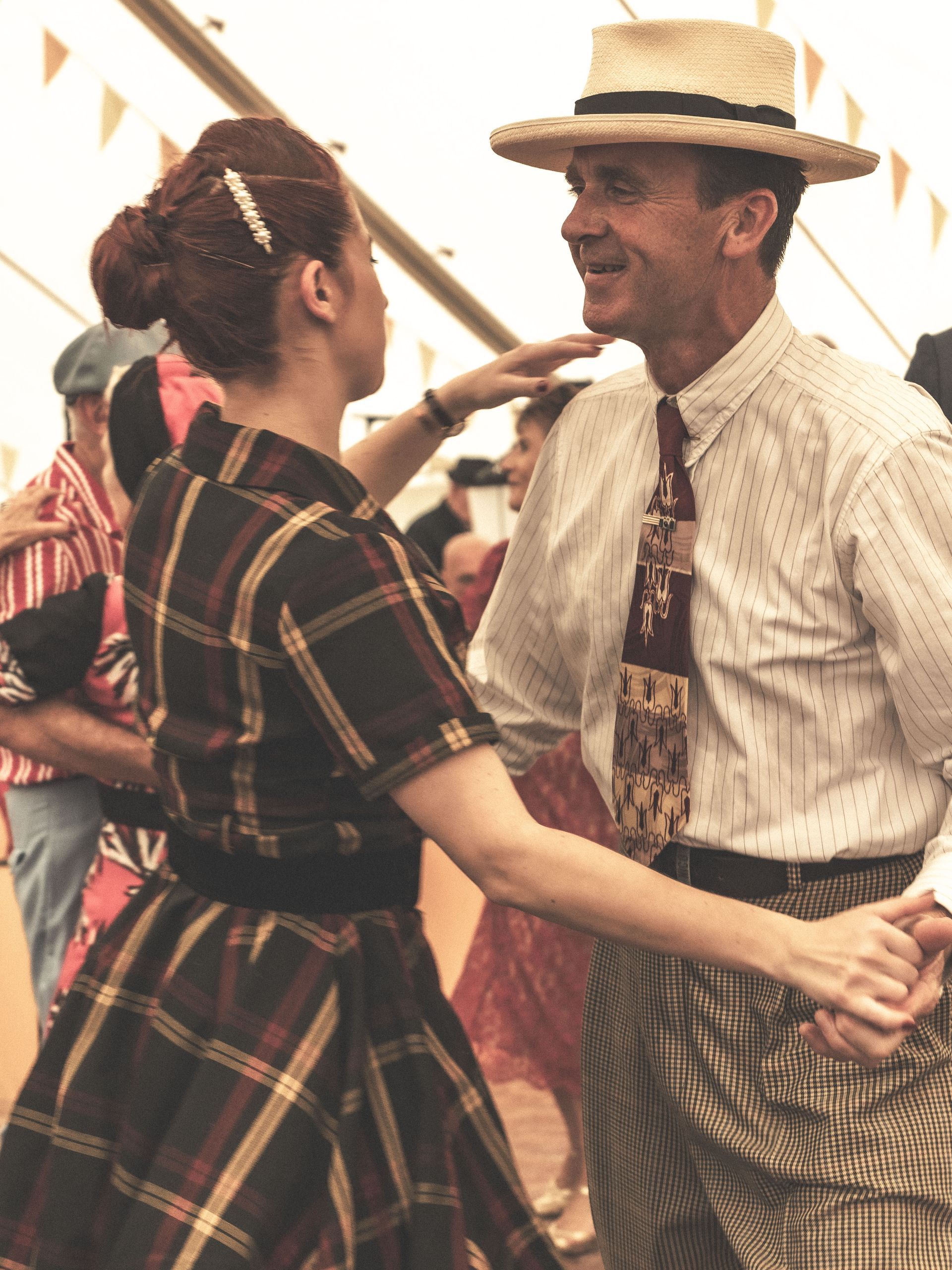 Goodwood Revival 2024