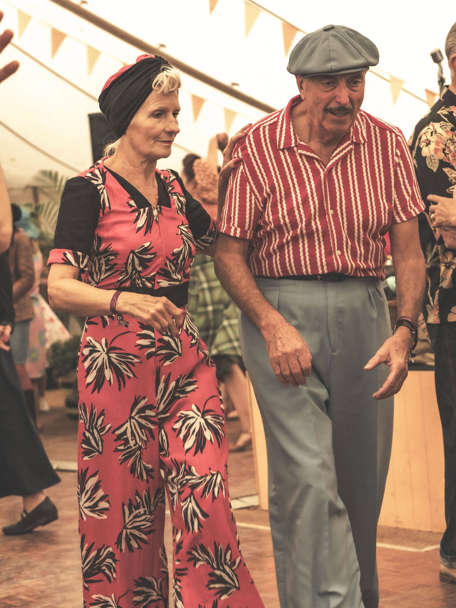 Goodwood Revival 2024