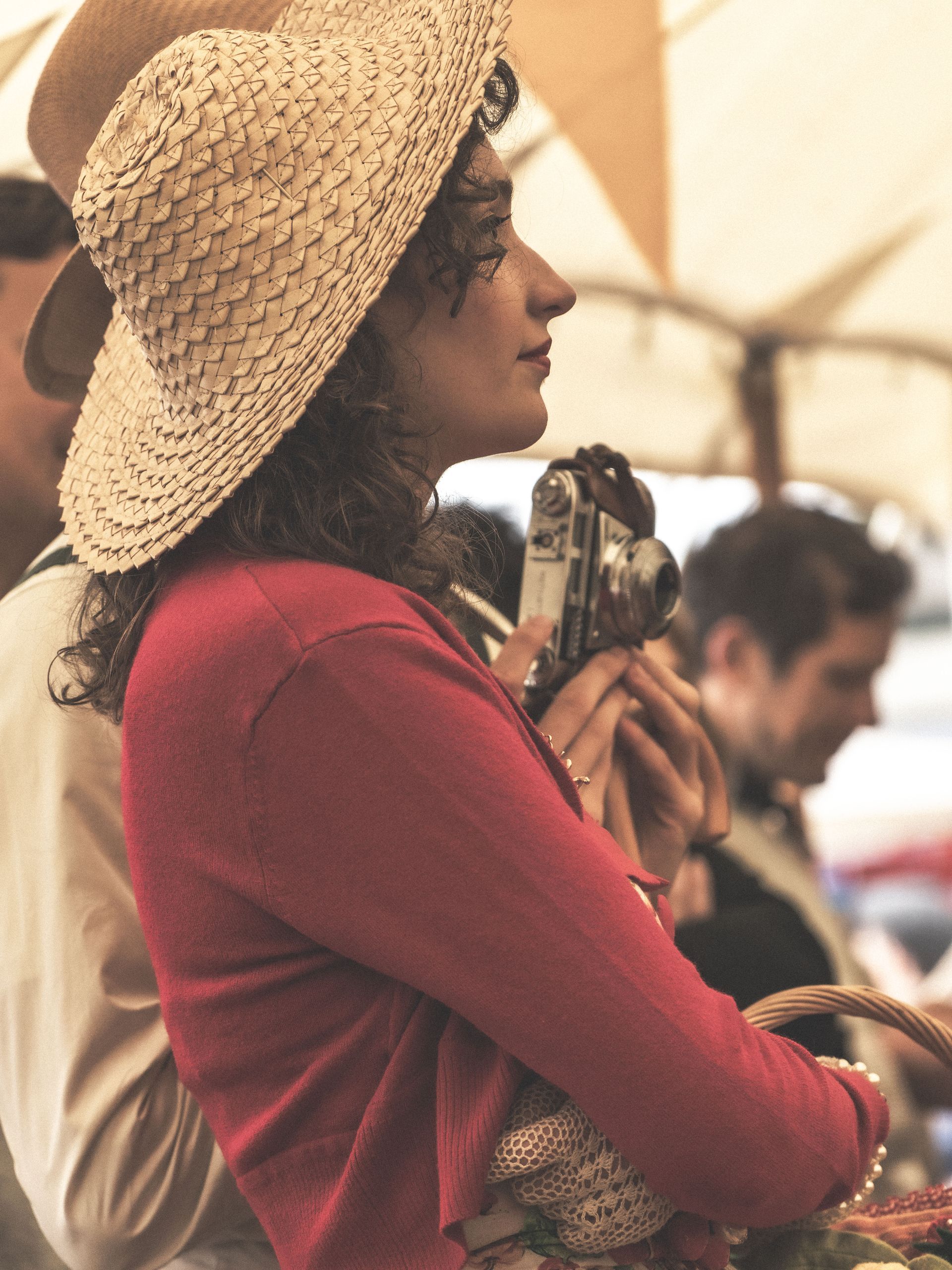 Goodwood Revival 2024