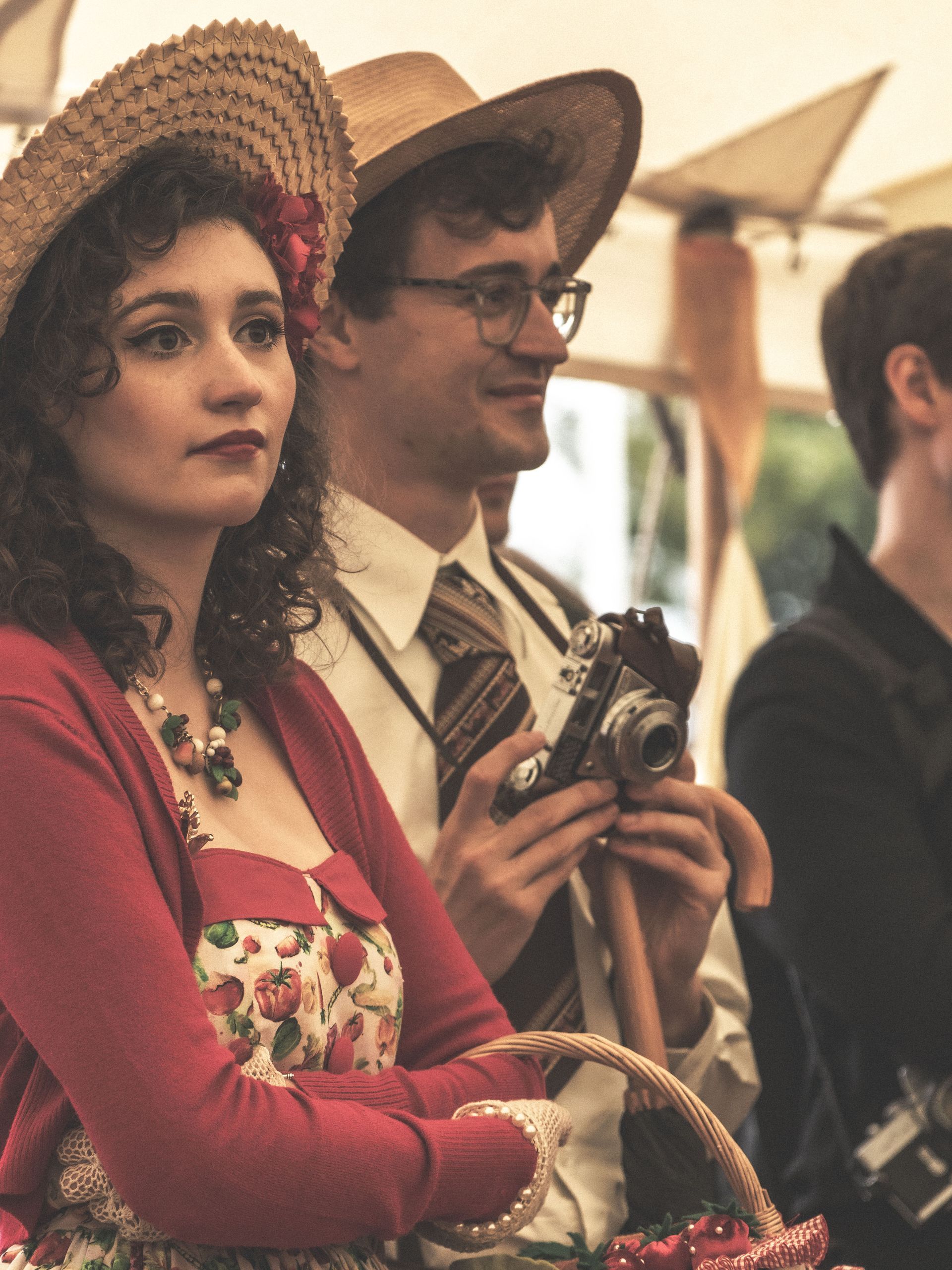 Goodwood Revival 2024