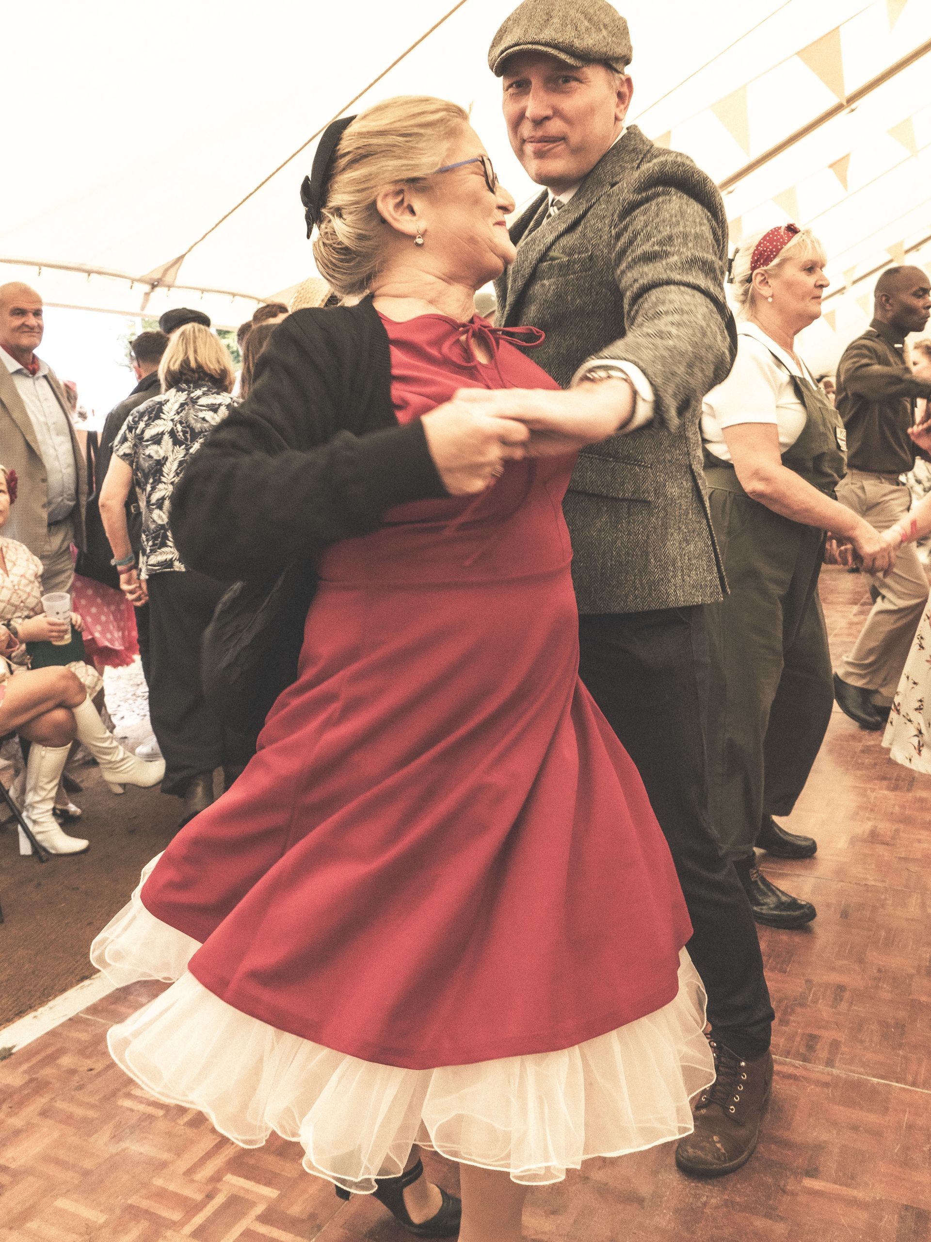 Goodwood Revival 2024