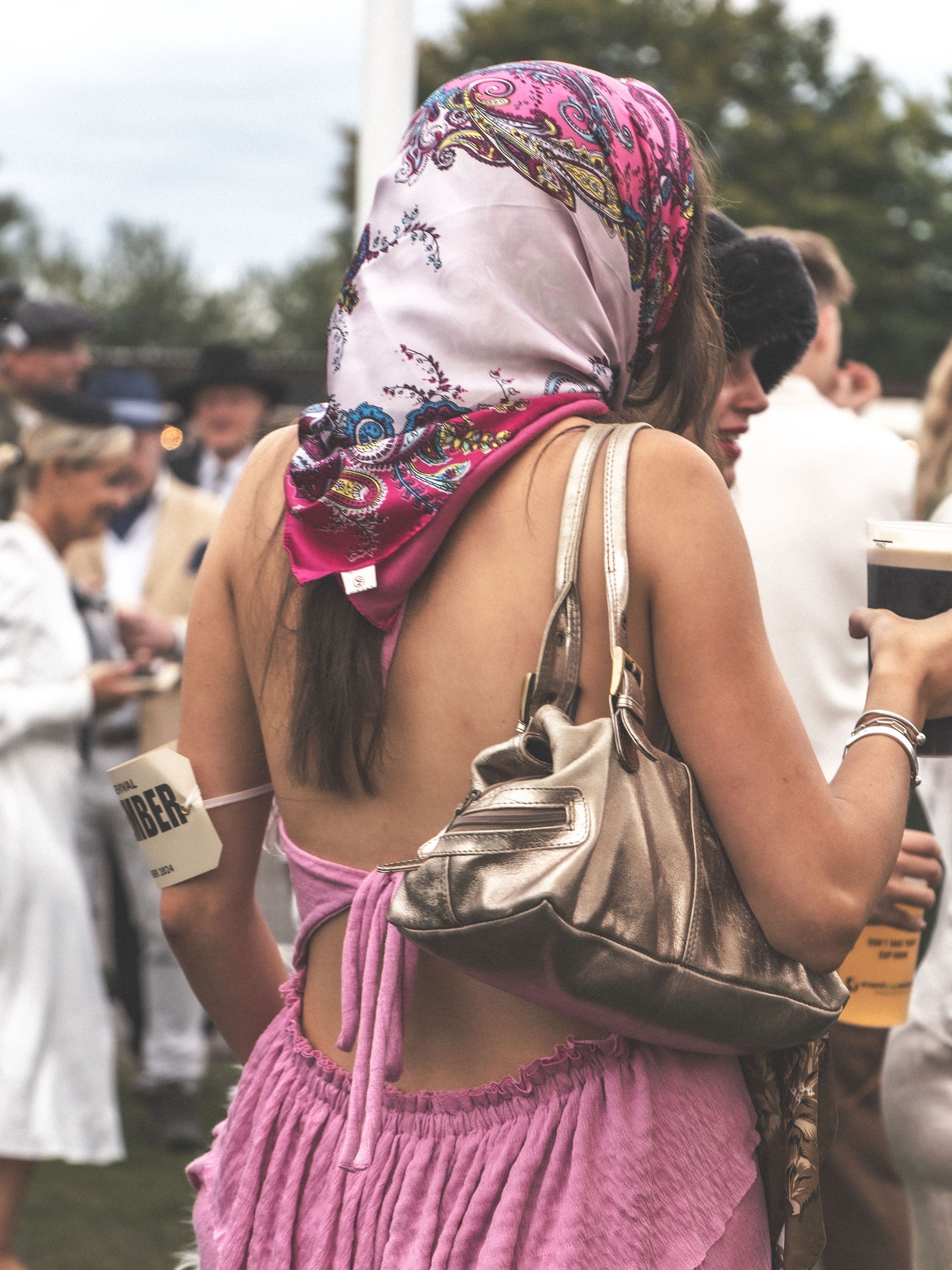 Goodwood Revival 2024