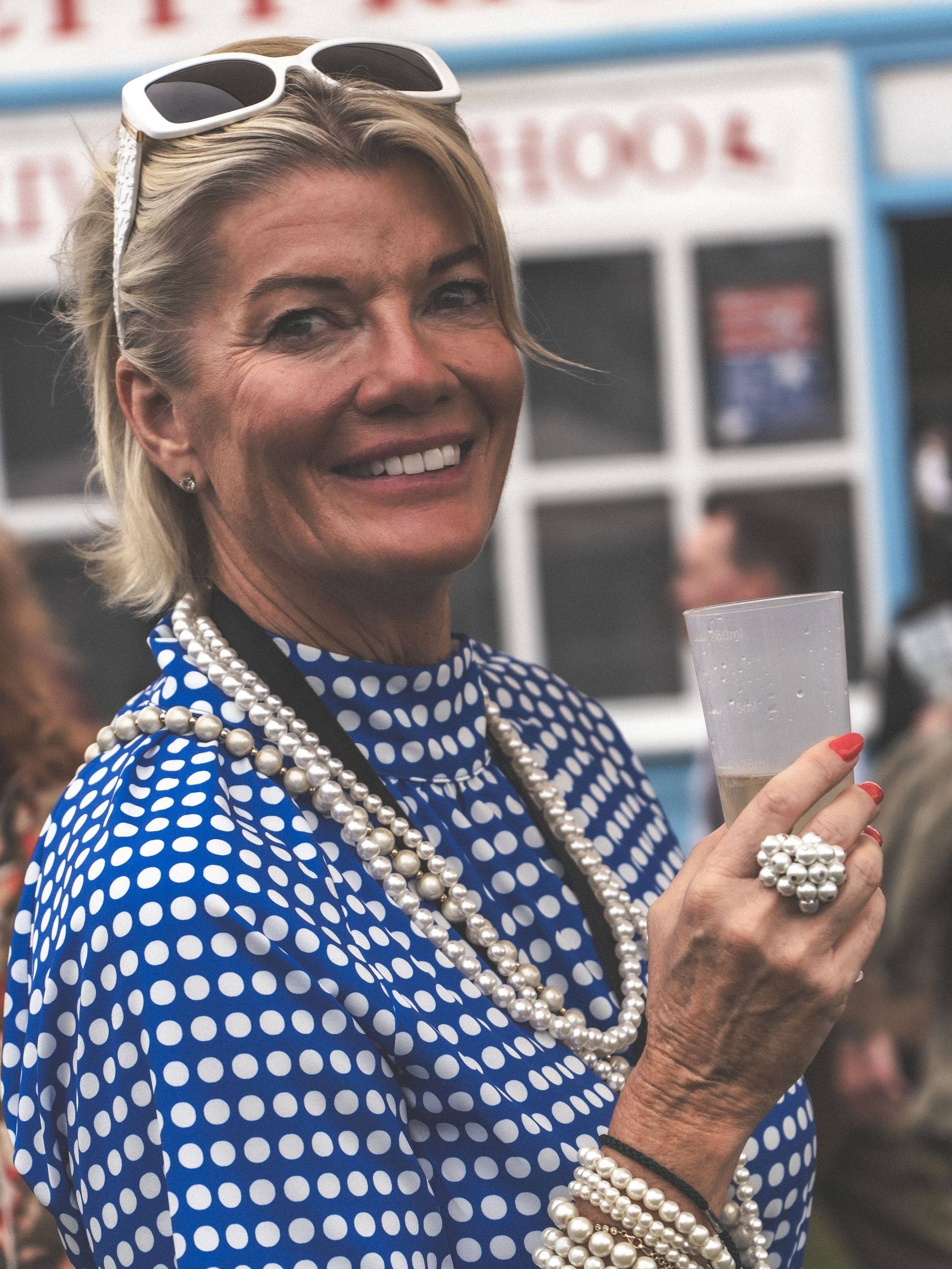 Goodwood Revival 2024