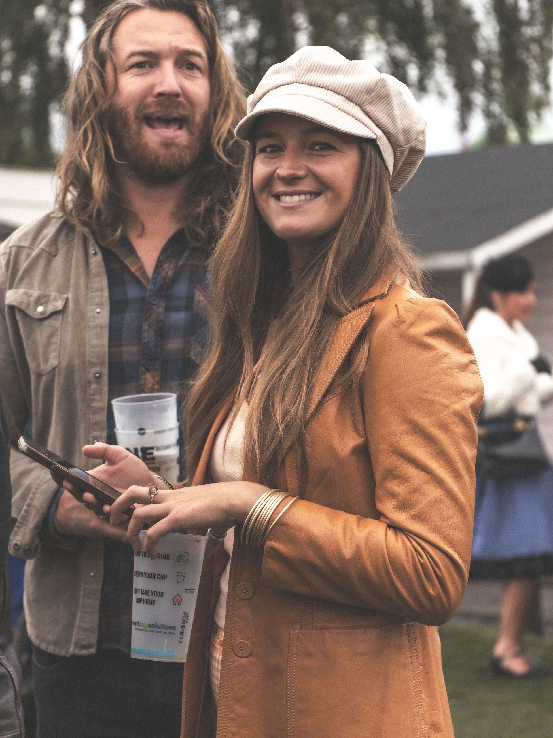 Goodwood Revival 2024