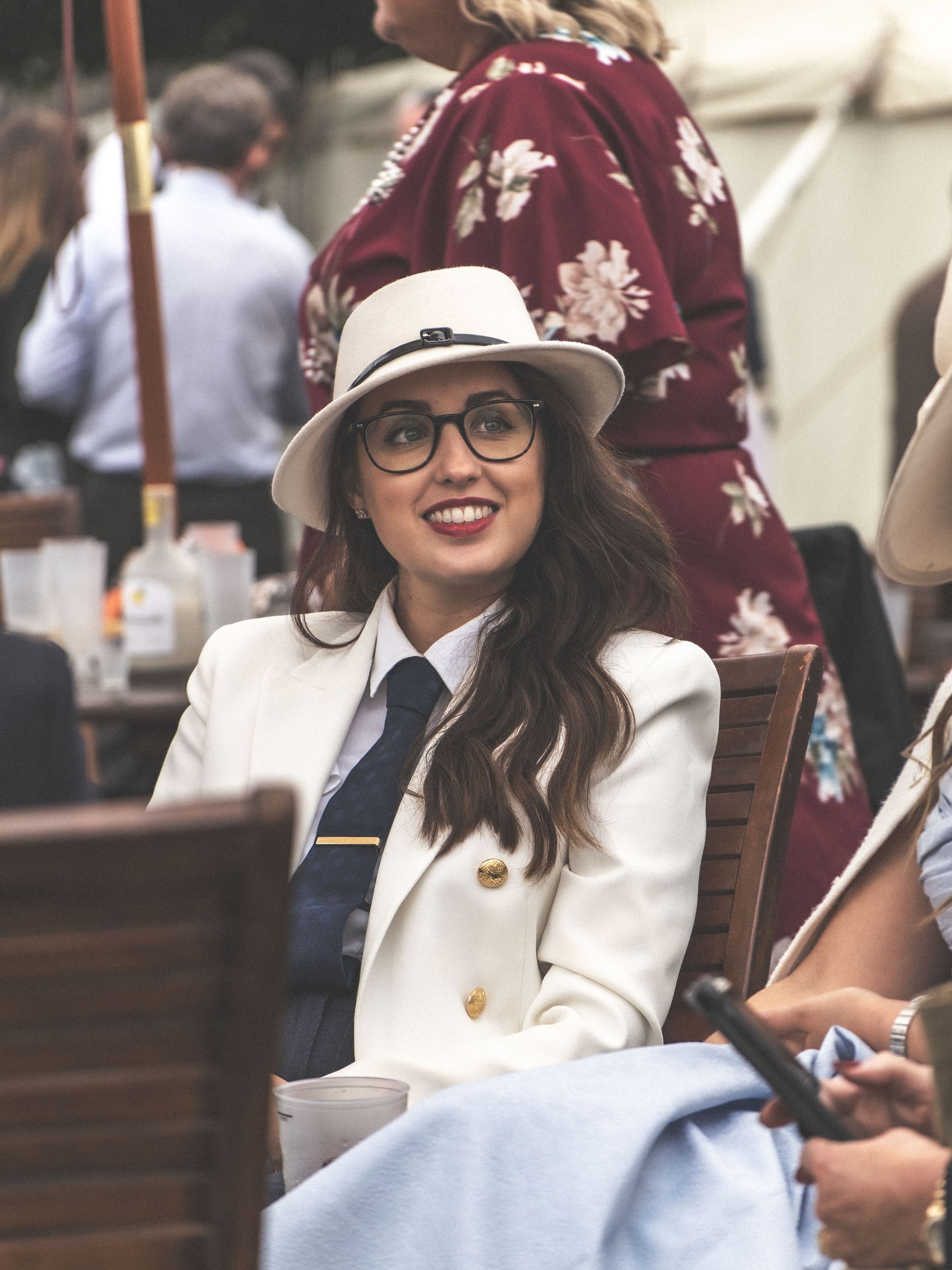 Goodwood Revival 2024