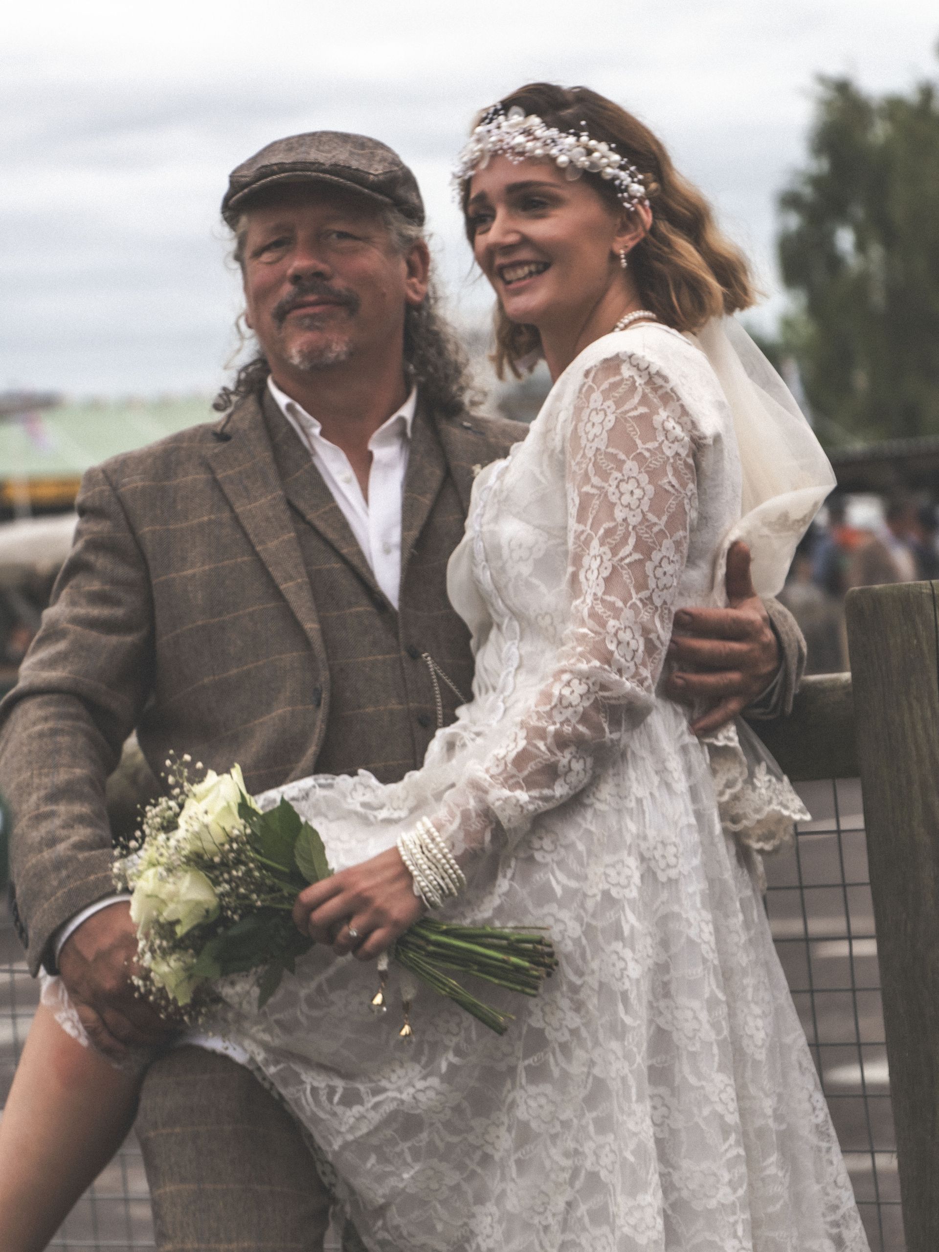 Goodwood Revival 2024