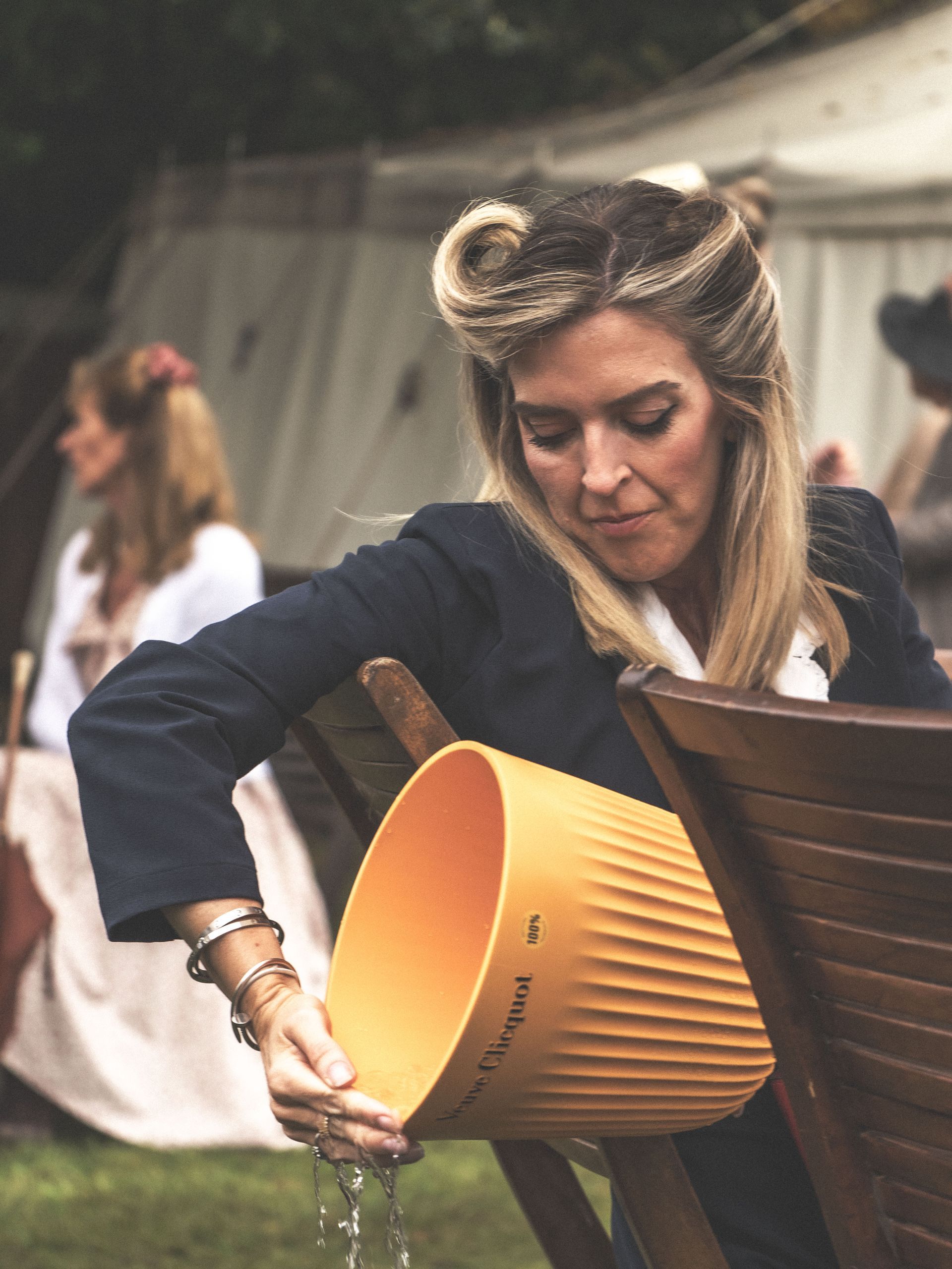 Goodwood Revival 2024