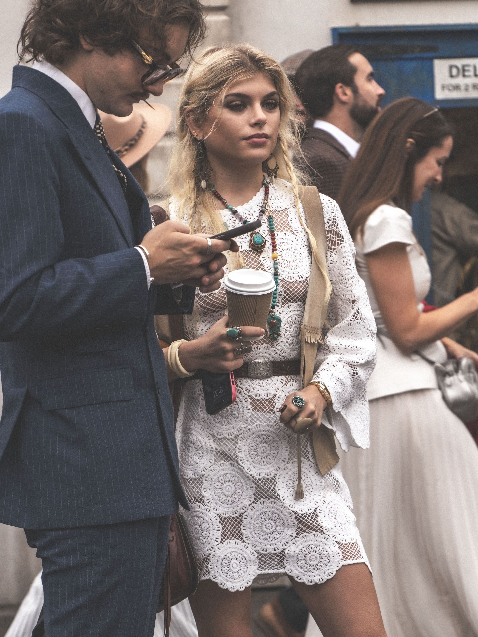 Goodwood Revival 2024