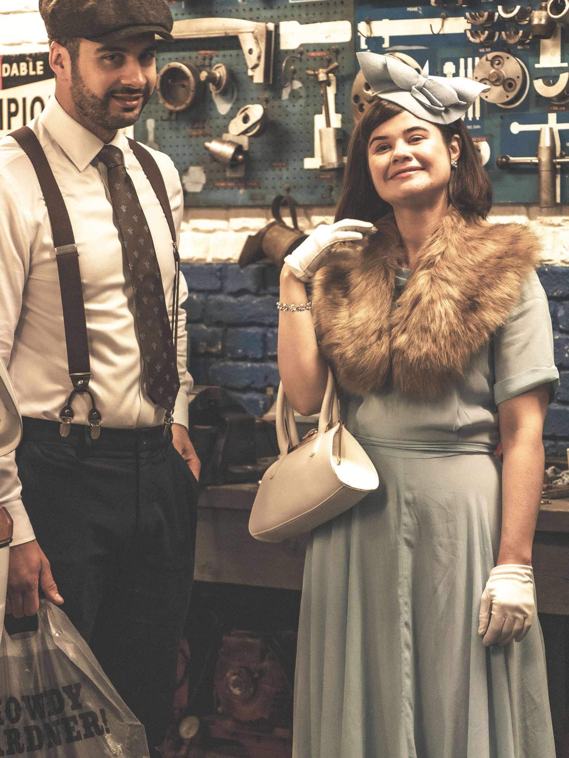 Goodwood Revival 2024