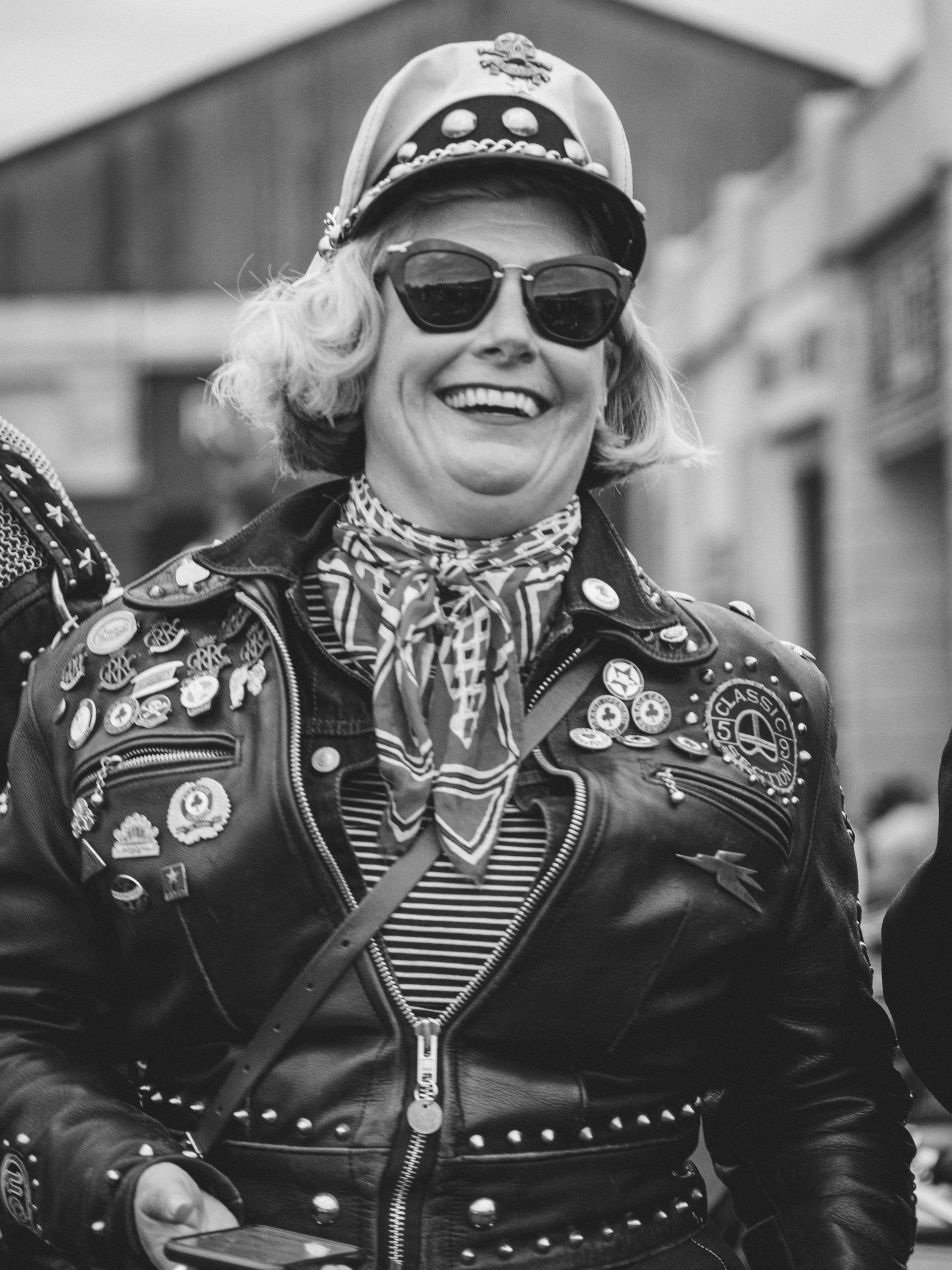 Goodwood Revival 2024