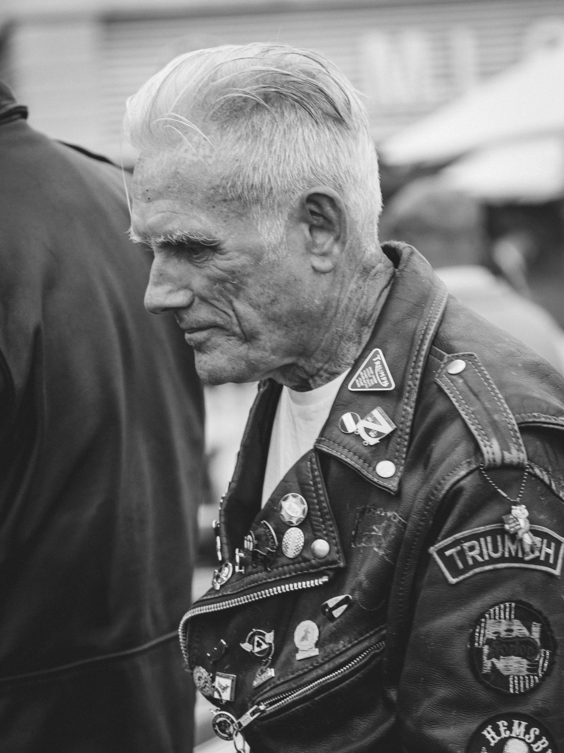 Goodwood Revival 2024