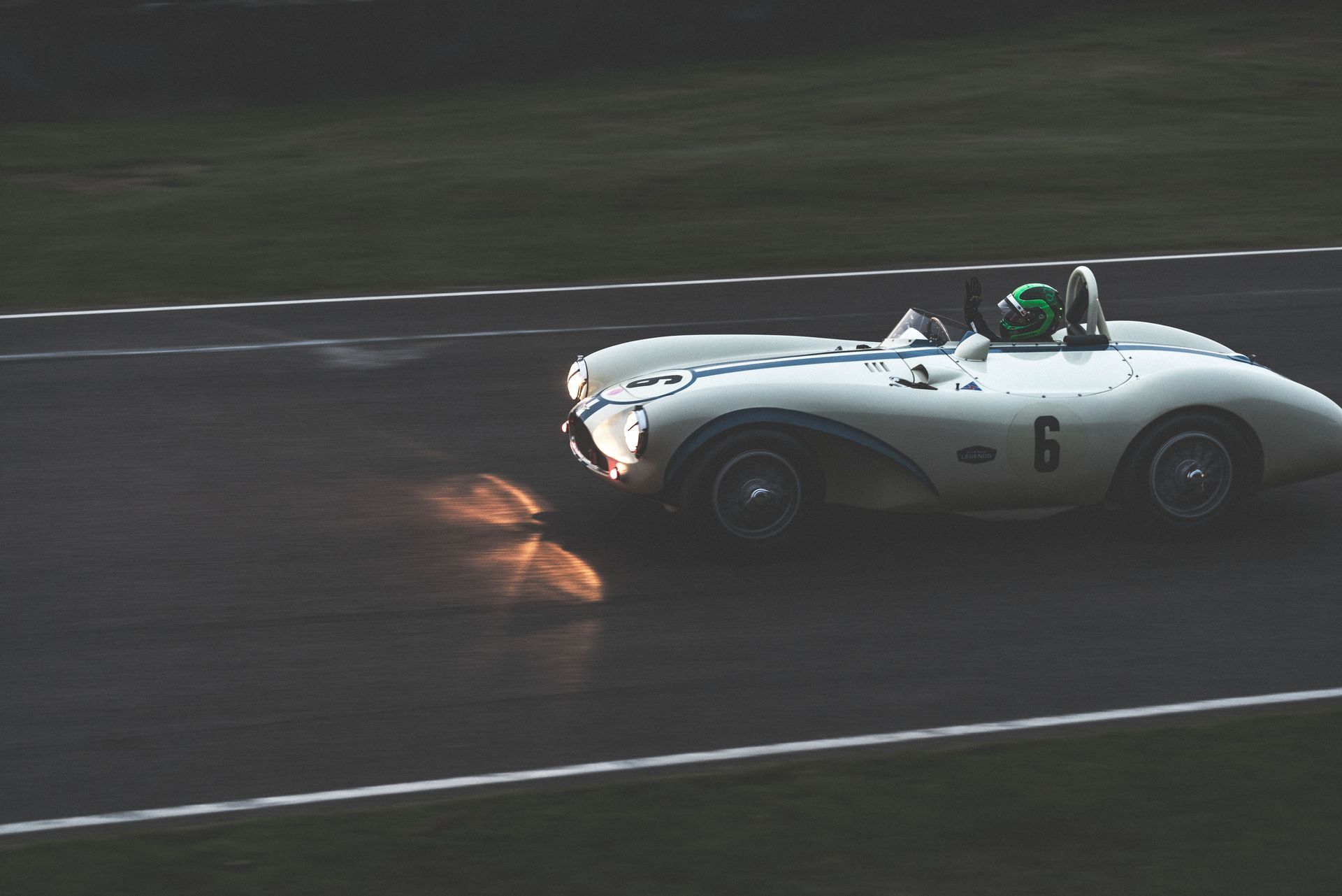 Goodwood Revival 2023