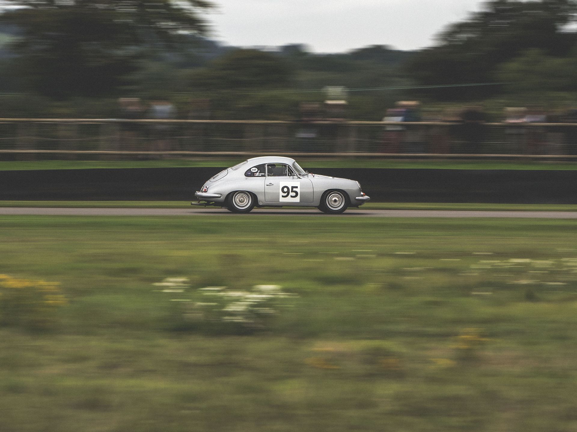 Goodwood Revival 2024