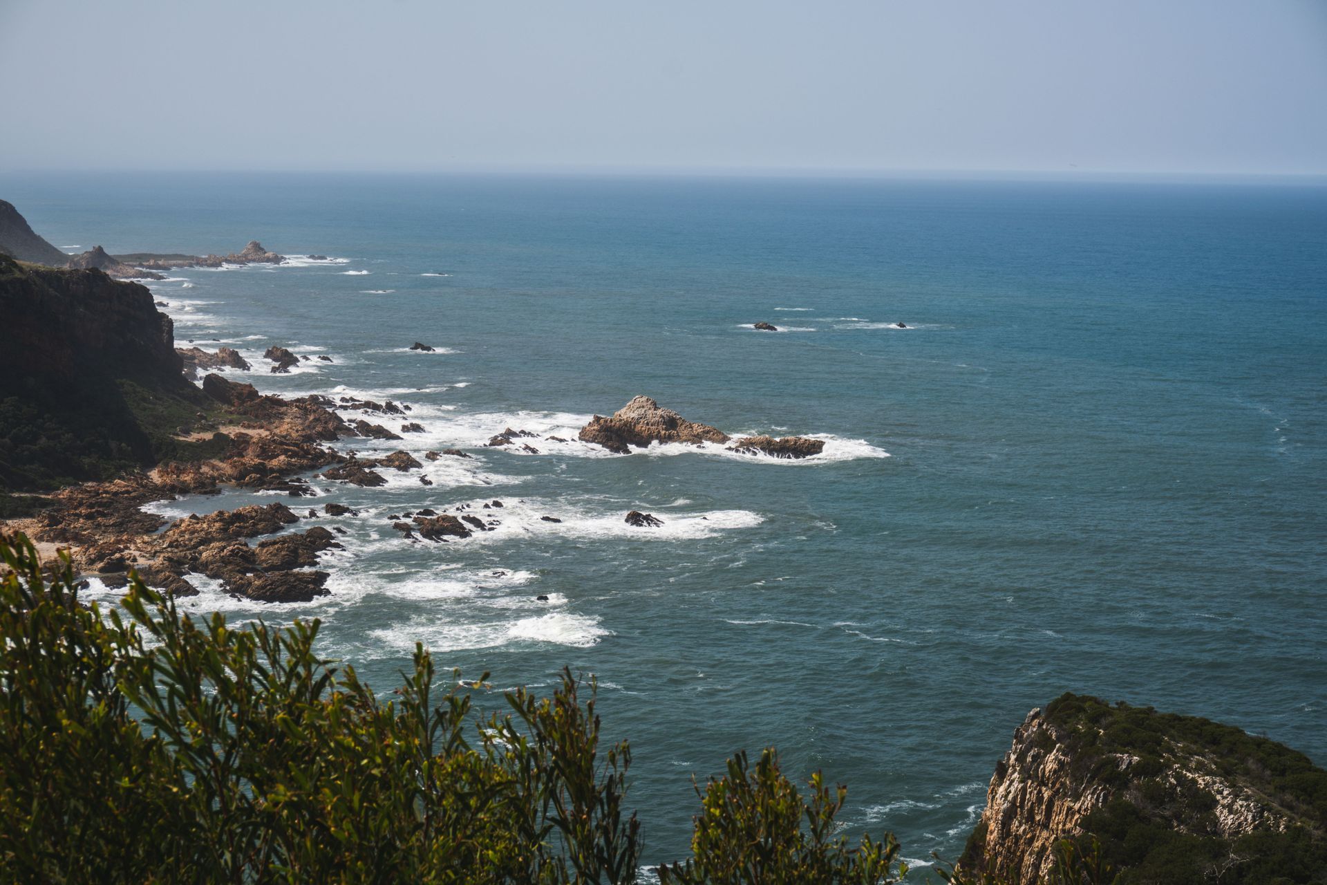 Featherbed Nature Reserve