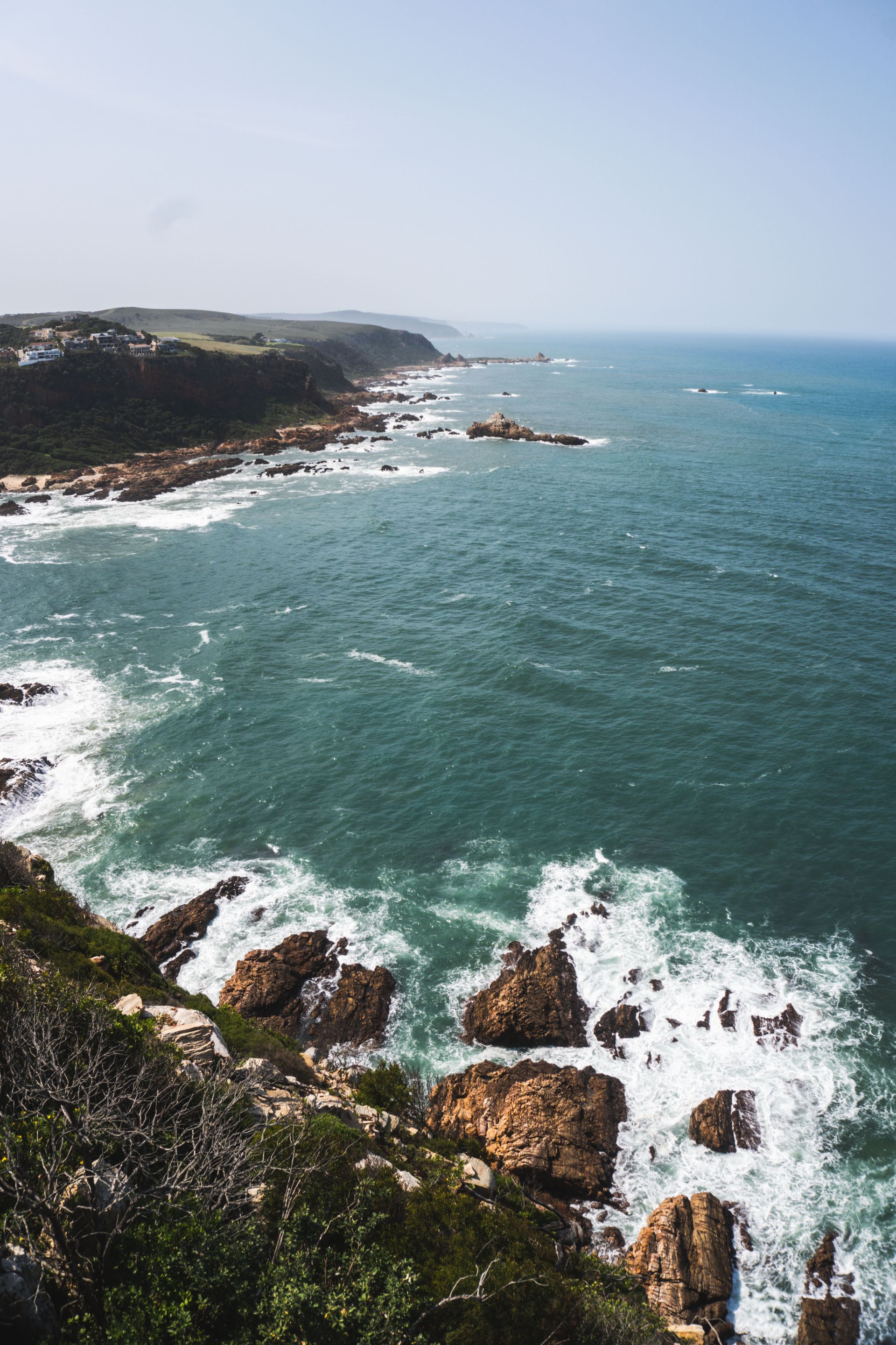 Featherbed Nature Reserve