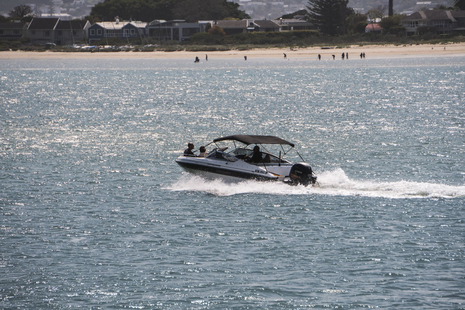 Featherbed Nature Reserve
