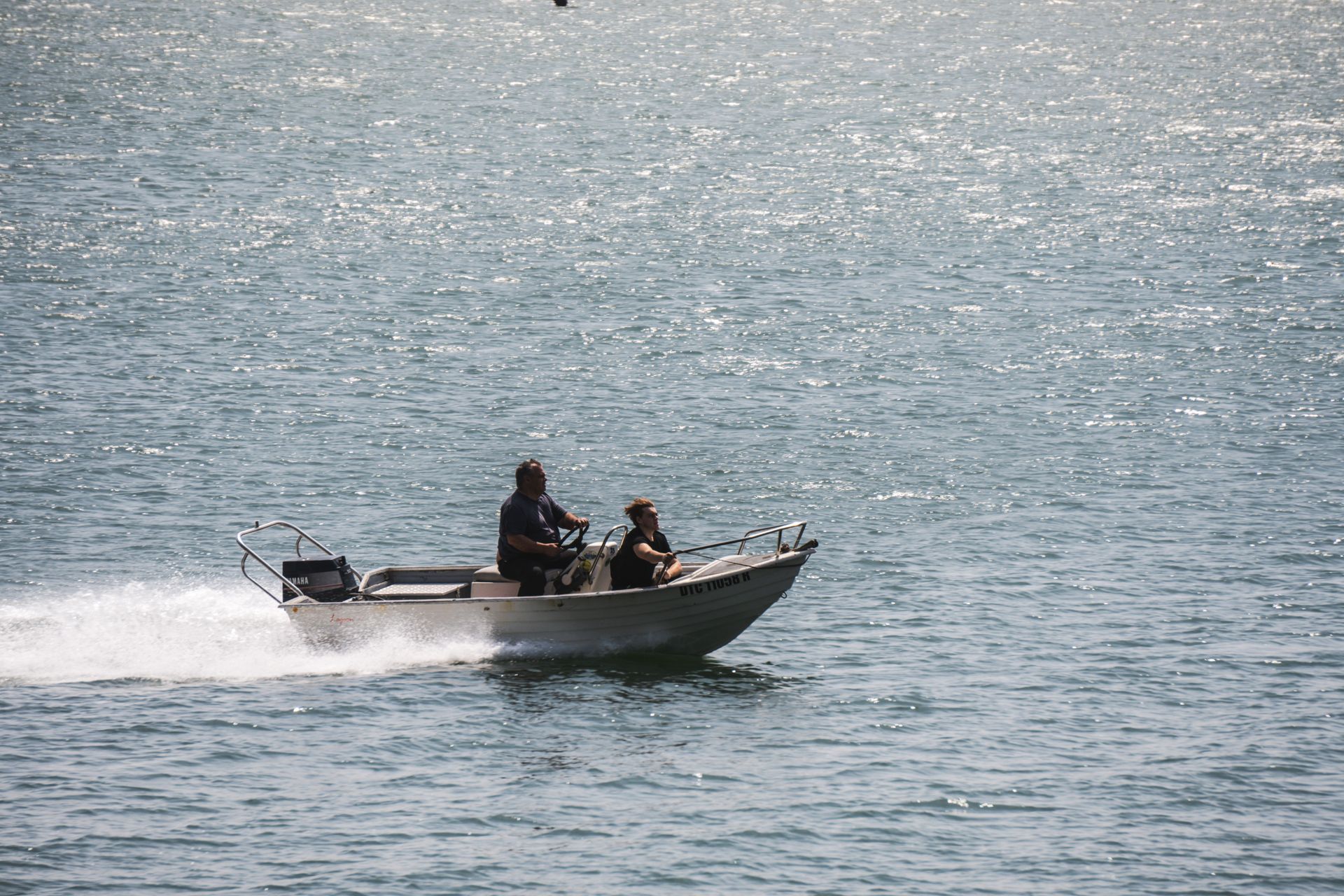 Featherbed Nature Reserve