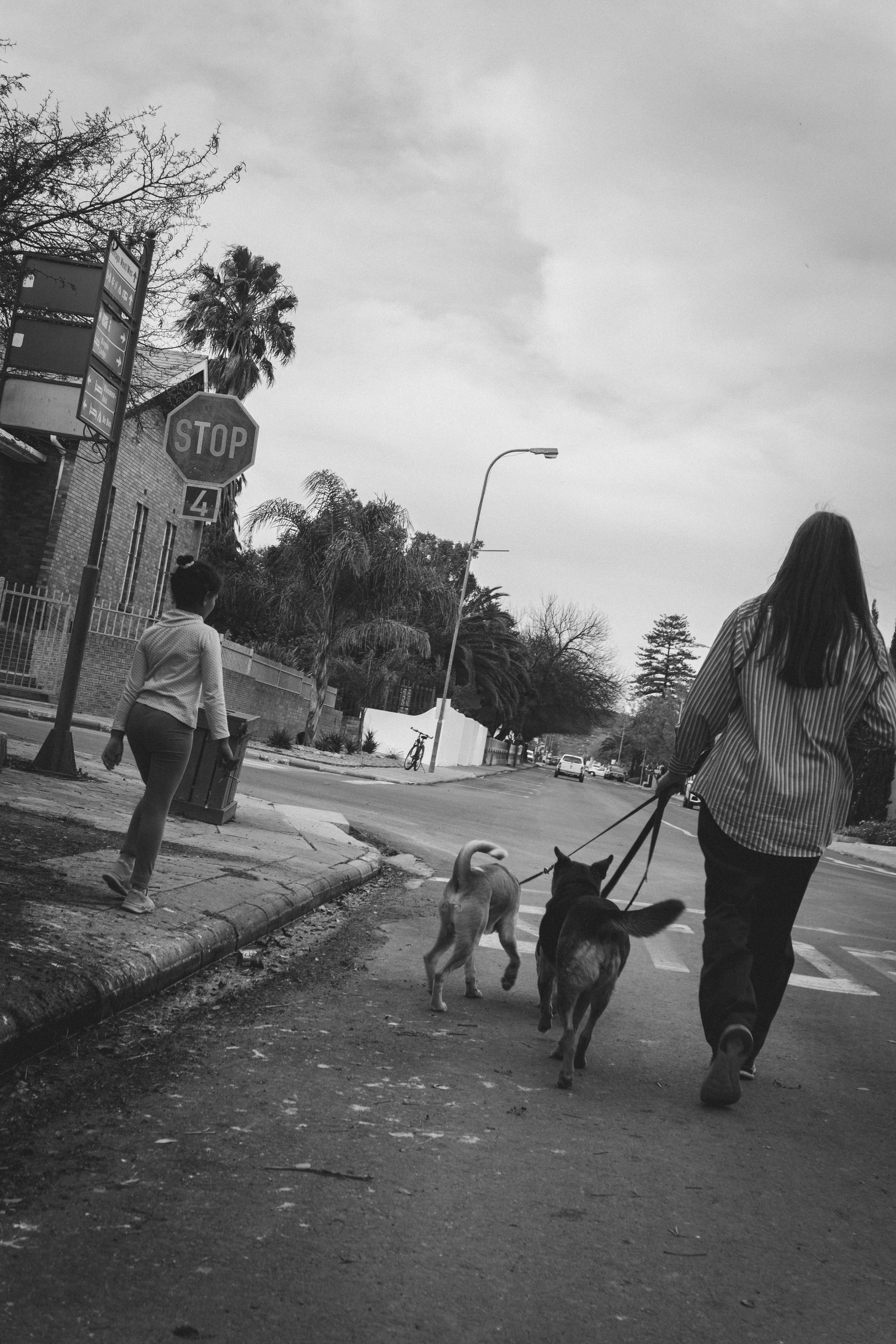 BNW Capstadt Südafrika