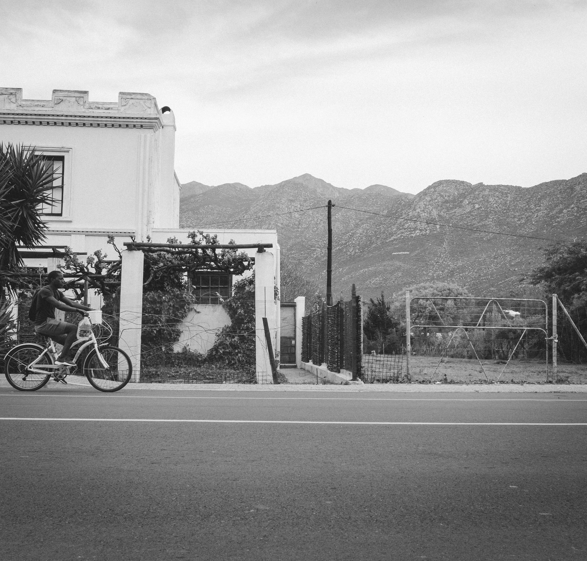 BNW Capstadt Südafrika