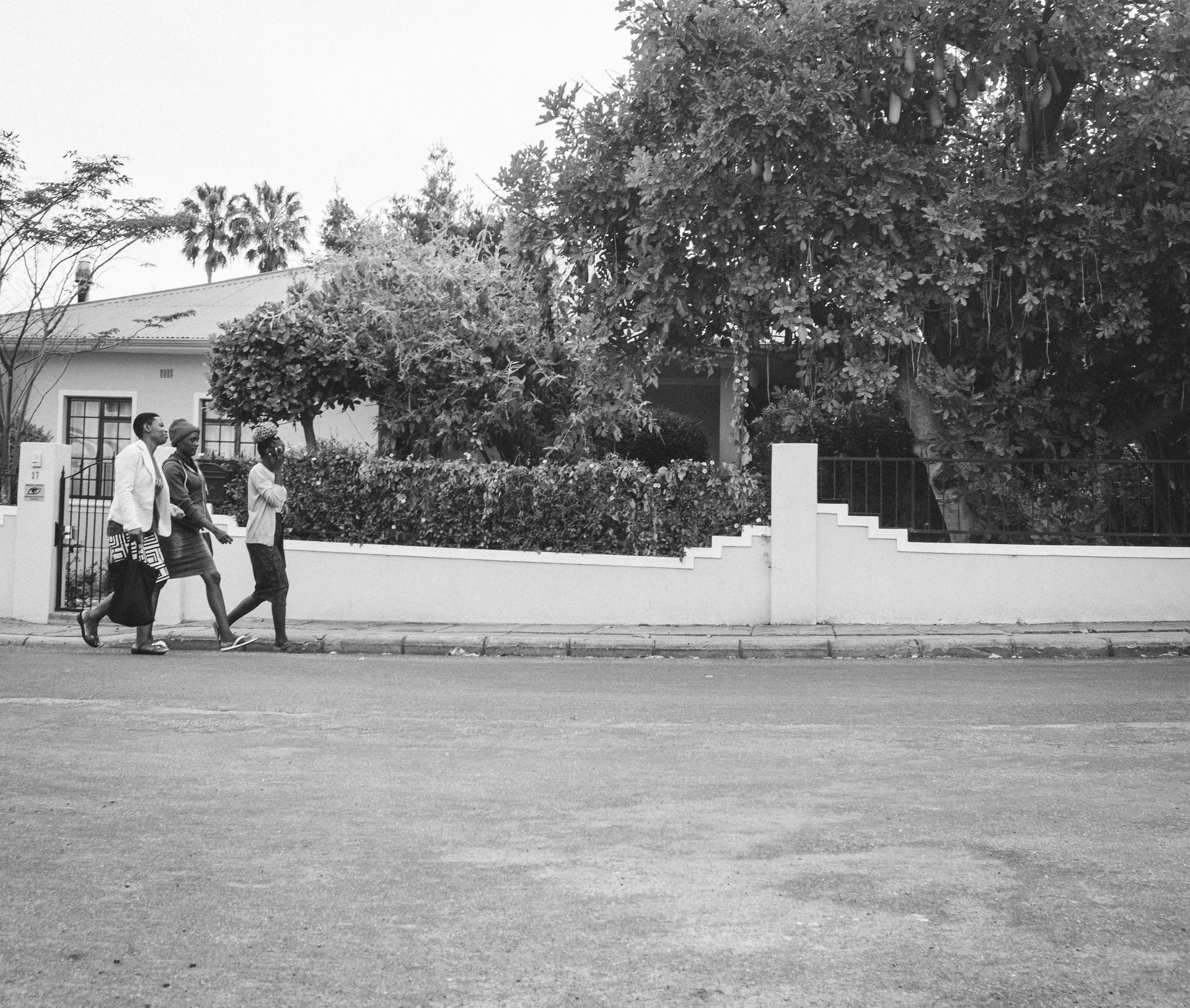 BNW Capstadt Südafrika