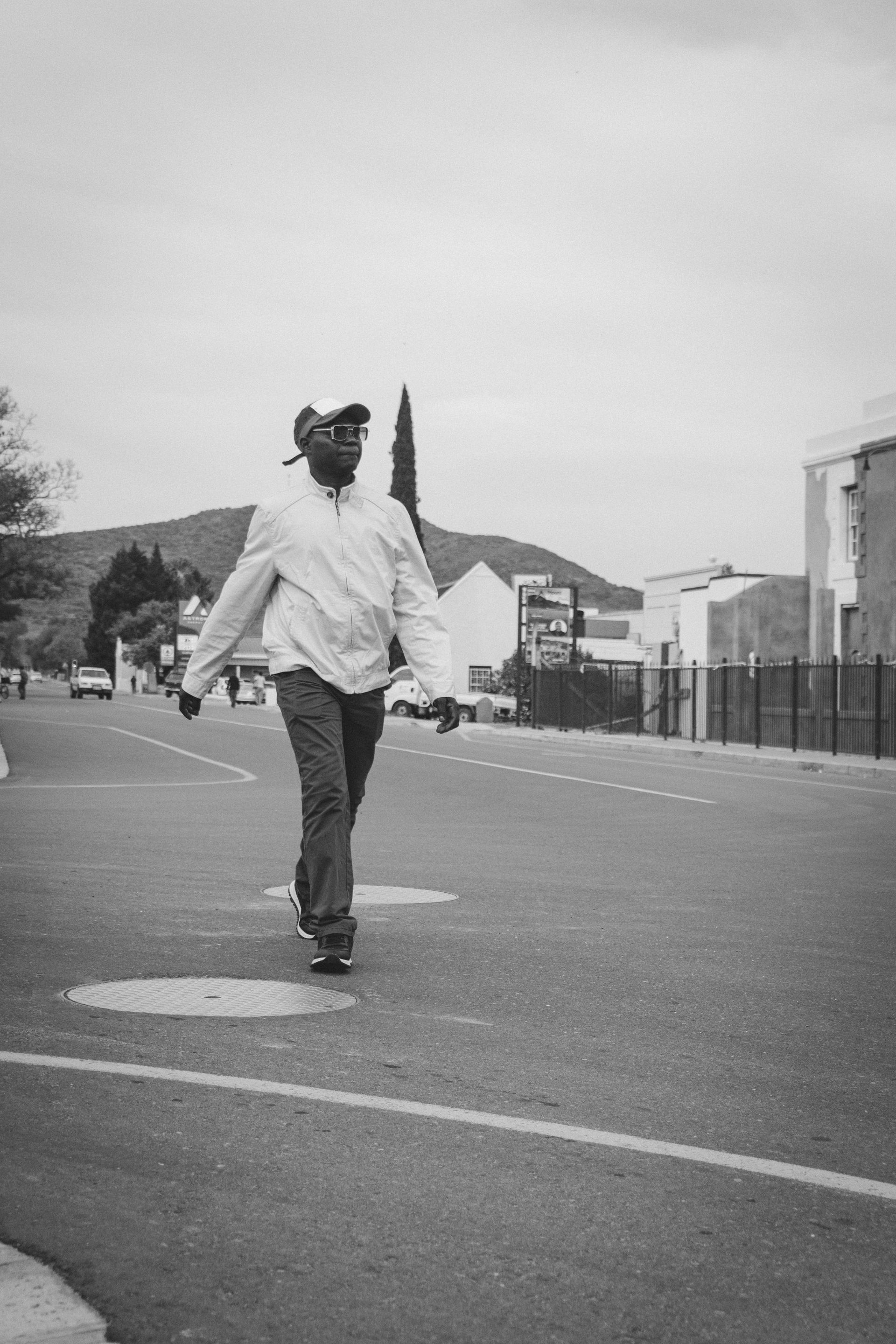 BNW Capstadt Südafrika