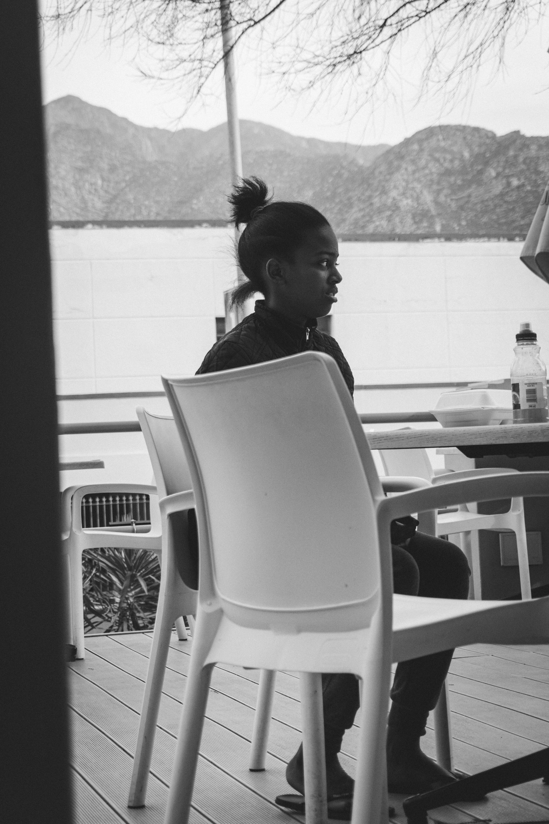 BNW Capstadt Südafrika