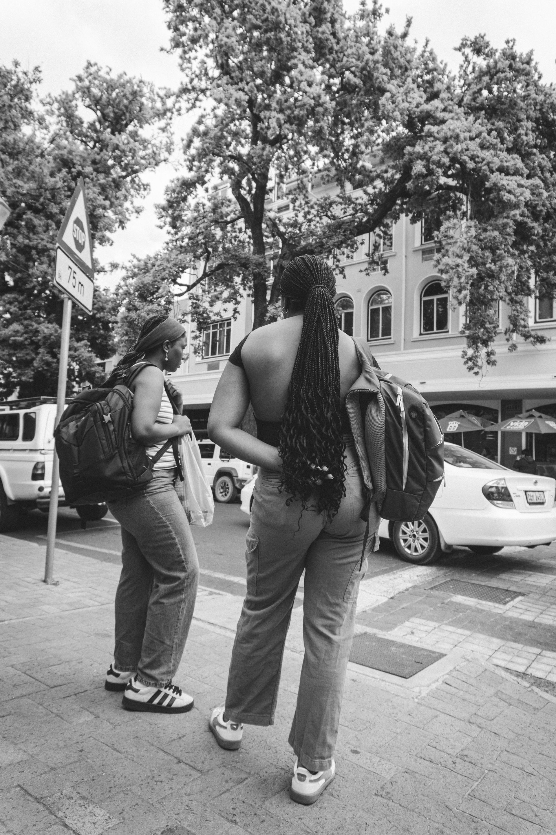 BNW Capstadt Südafrika